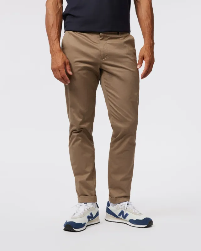 MENS GILMAN REGULAR FIT CHINO PANT - B6P393Z1WB sold by Psycho Bunny