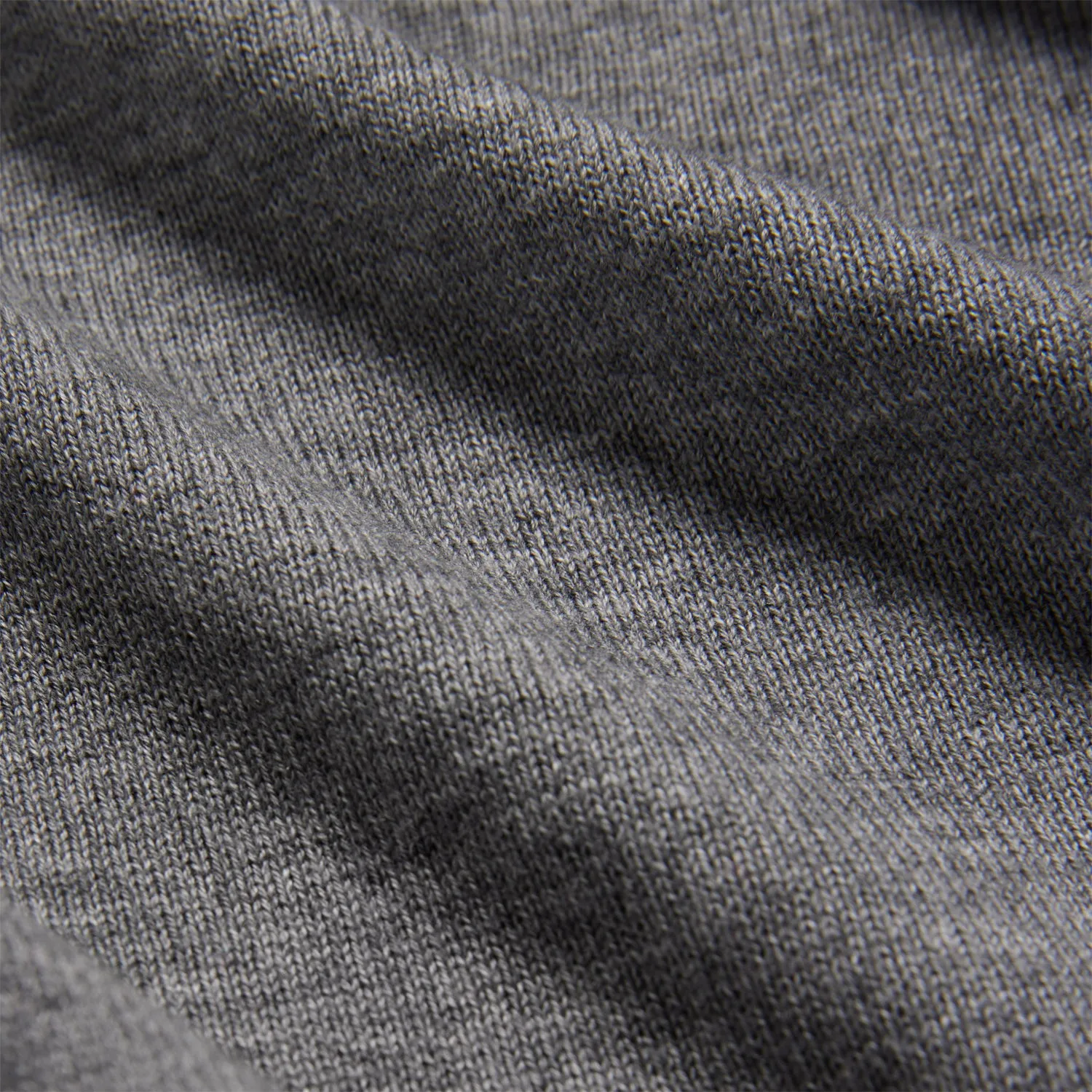 MENS SARATOGA ZIP MOCK NECK SWEATER - B6E733A2SW sold by Psycho Bunny product image thumbnail 4