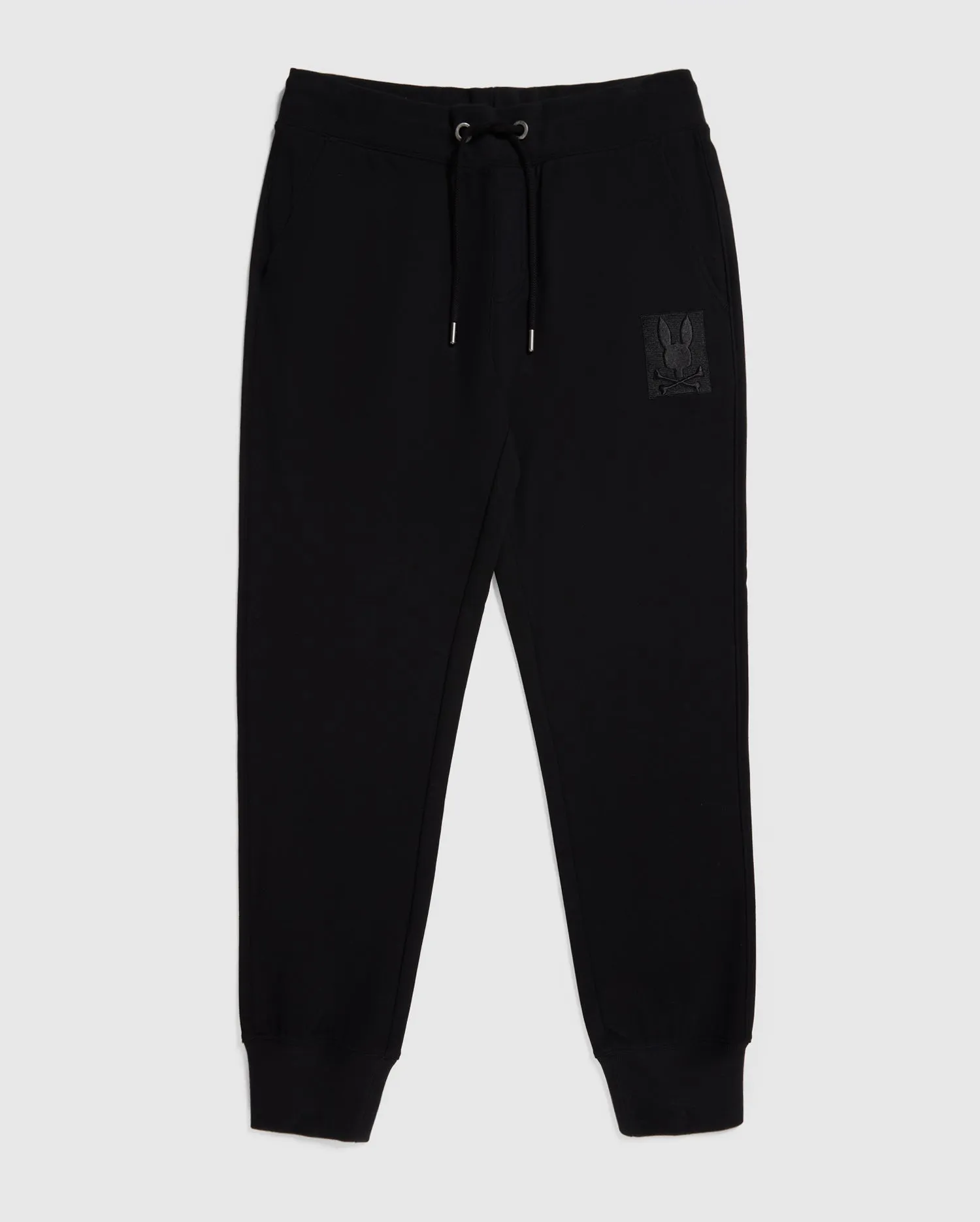 MENS YORKVILLE EMBROIDERED SWEATPANT - B6P476Z1FT sold by Psycho Bunny product image thumbnail 2