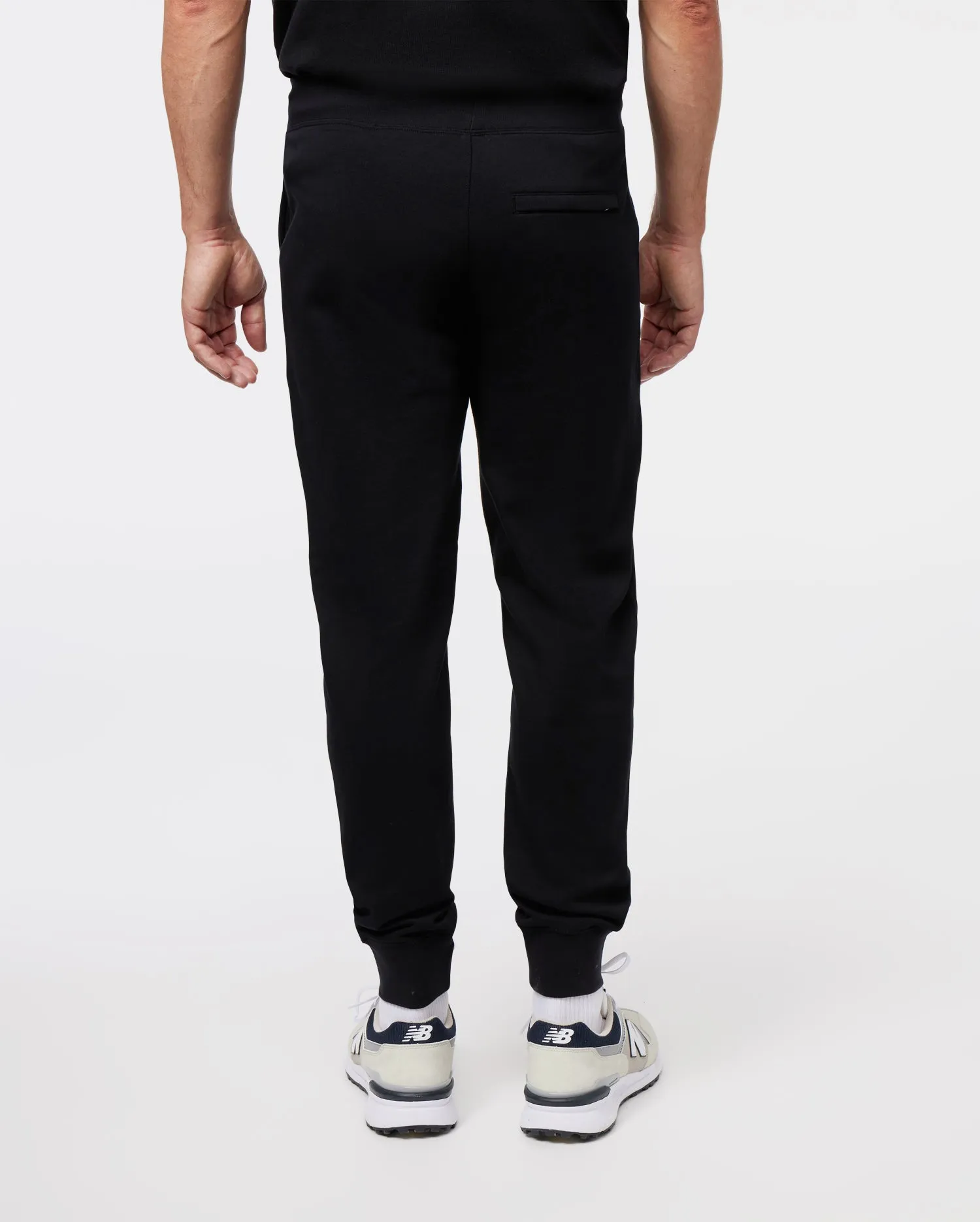 MENS YORKVILLE EMBROIDERED SWEATPANT - B6P476Z1FT sold by Psycho Bunny product image thumbnail 5