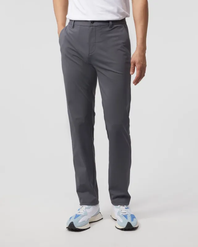 MENS GRANDVIEW SPORT PANTS - B6P787U1CN sold by Psycho Bunny