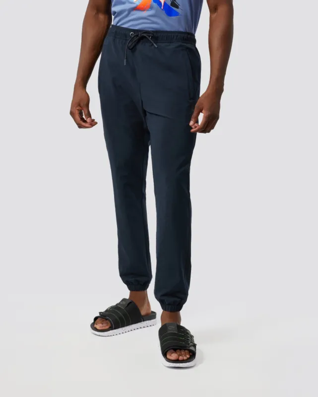 MENS CABRINI COMMUTER PANTS - B6P786U1CN sold by Psycho Bunny