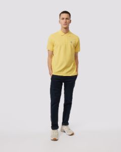MENS CLASSIC PIQUE POLO - B6K001X1PC sold by Psycho Bunny