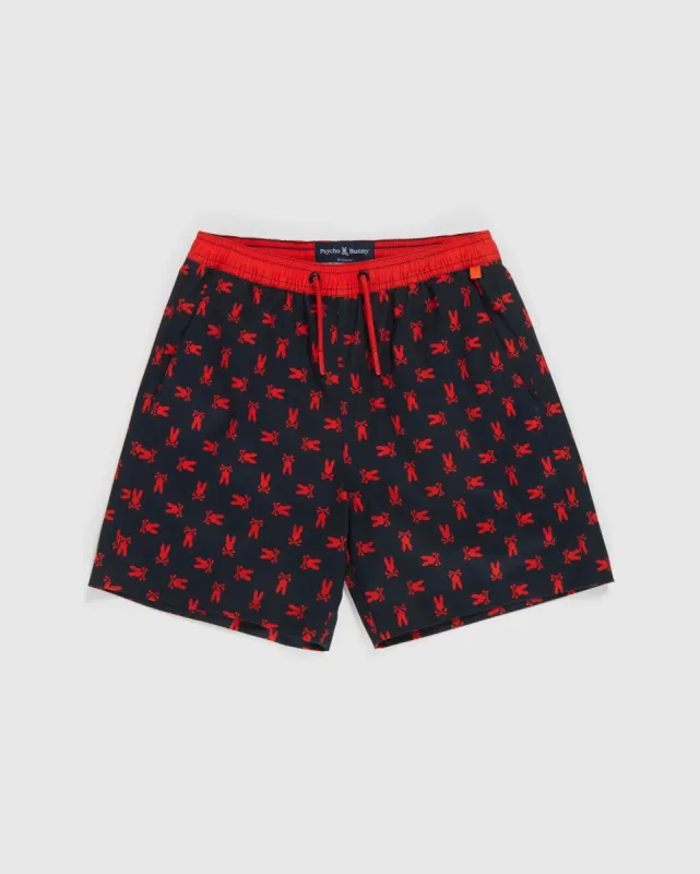 KIDS CARY SWIM TRUNK - B0W414Z1PO sold by Psycho Bunny