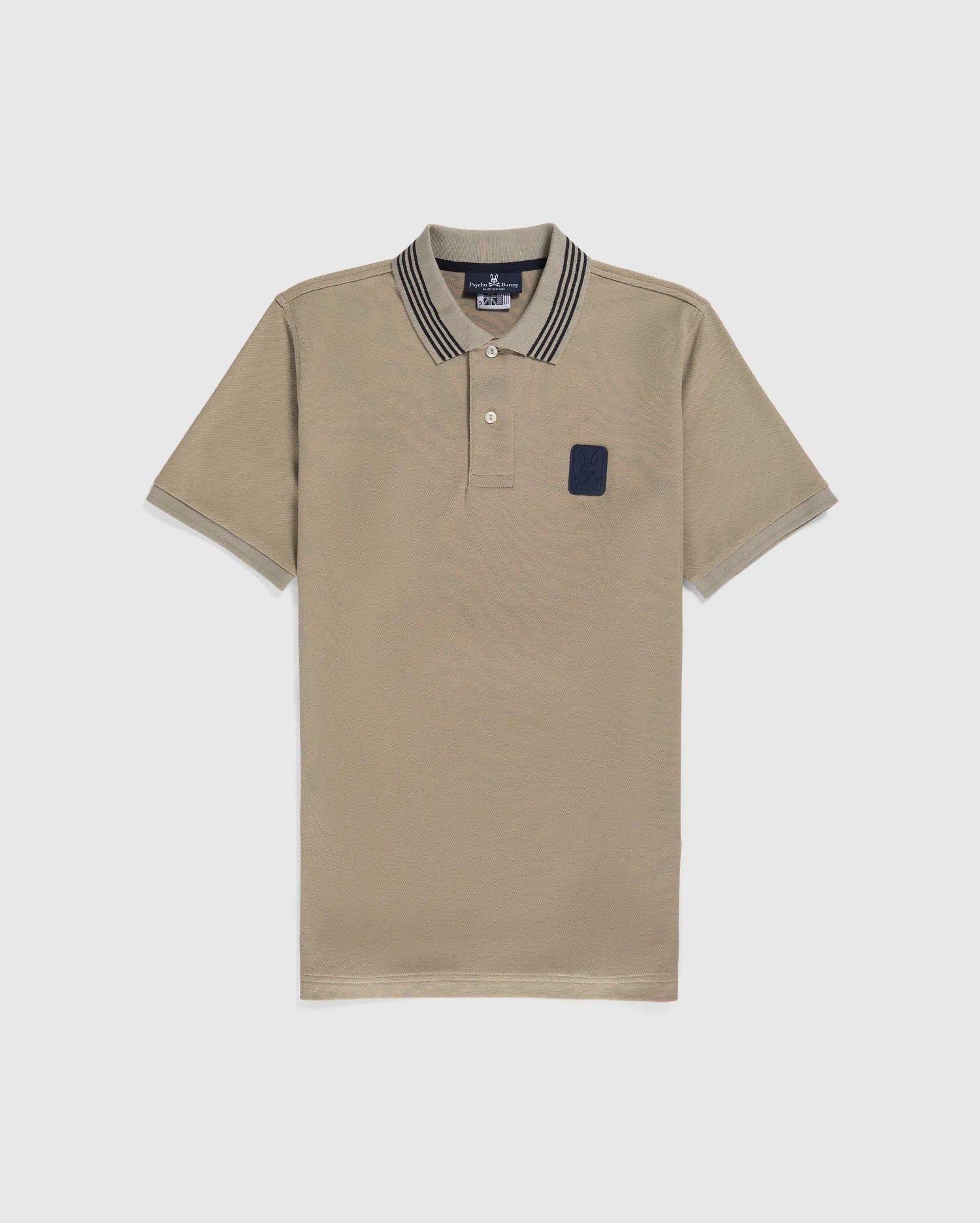MENS LLOYDS FASHION POLO - B6K604X1PC sold by Psycho Bunny product image thumbnail 8