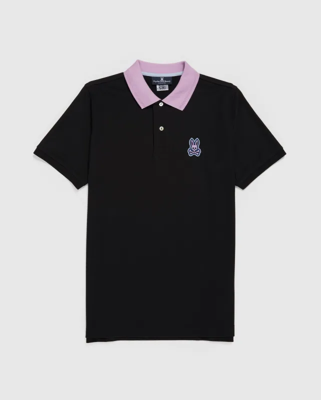 MENS BIG AND TALL FASHION POLO - B9K009U1PC sold by Psycho Bunny