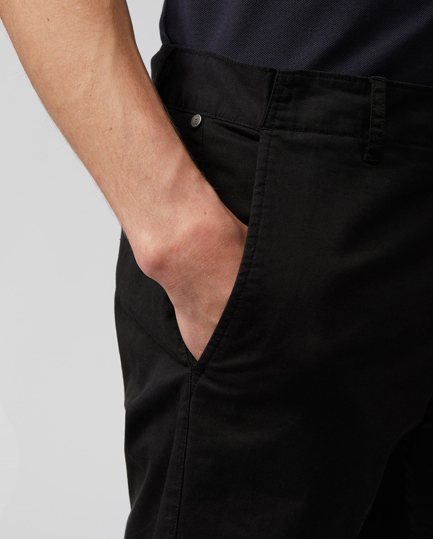 MENS DIEGO SHORTS - B6R790U1CE sold by Psycho Bunny product image thumbnail 2