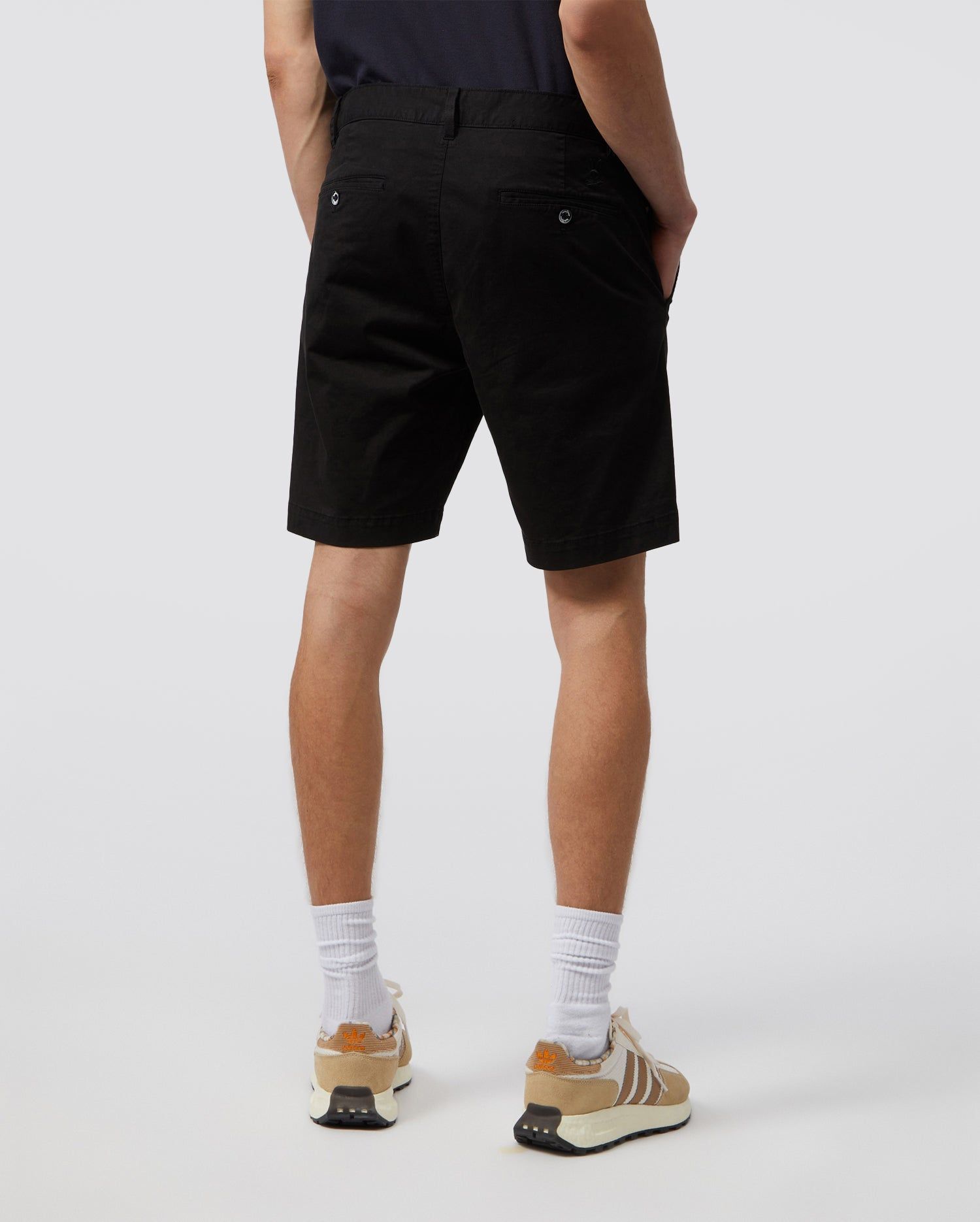 MENS DIEGO SHORTS - B6R790U1CE sold by Psycho Bunny product image thumbnail 3