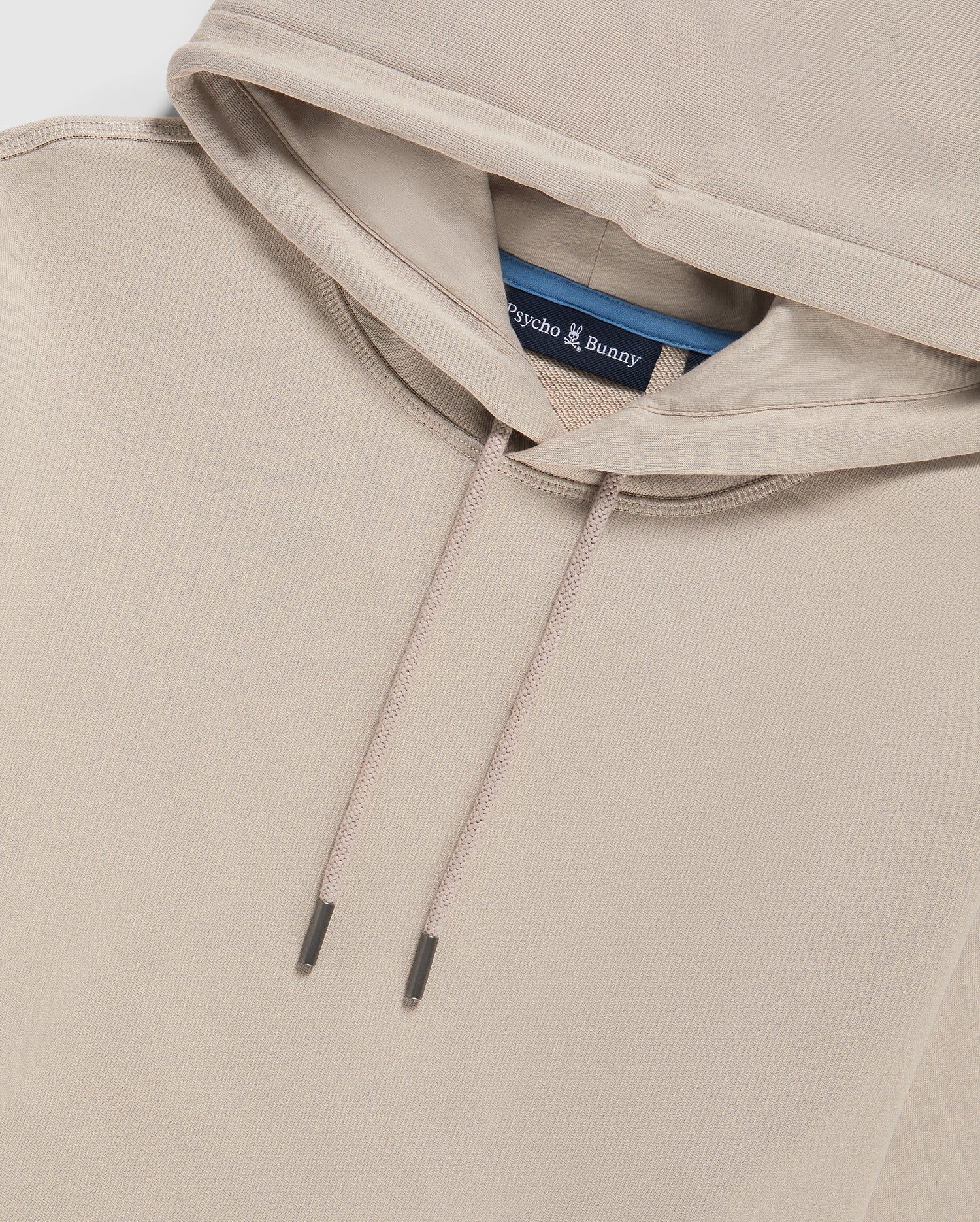 MENS DAMMES POPOVER HOODIE - B6H746X1FT sold by Psycho Bunny product image thumbnail 9