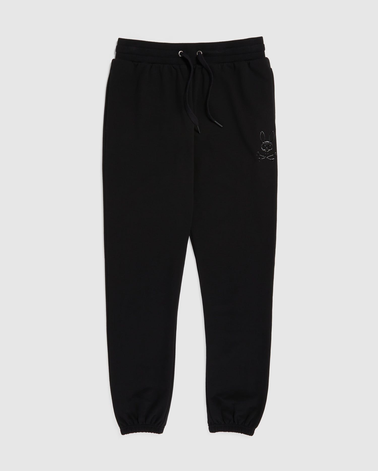 WOMENS HAYDEN GLOSS BUNNY SWEATPANTS - B2P179W1FT sold by Psycho Bunny