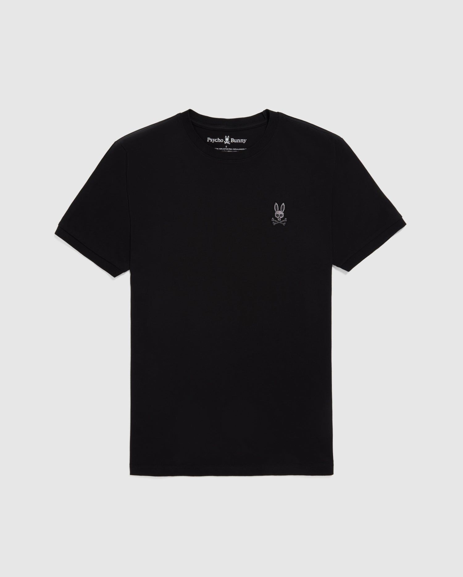 MENS LYNWOOD EMBROIDERY FASHION TEE - B6U697A2PC | Parallel