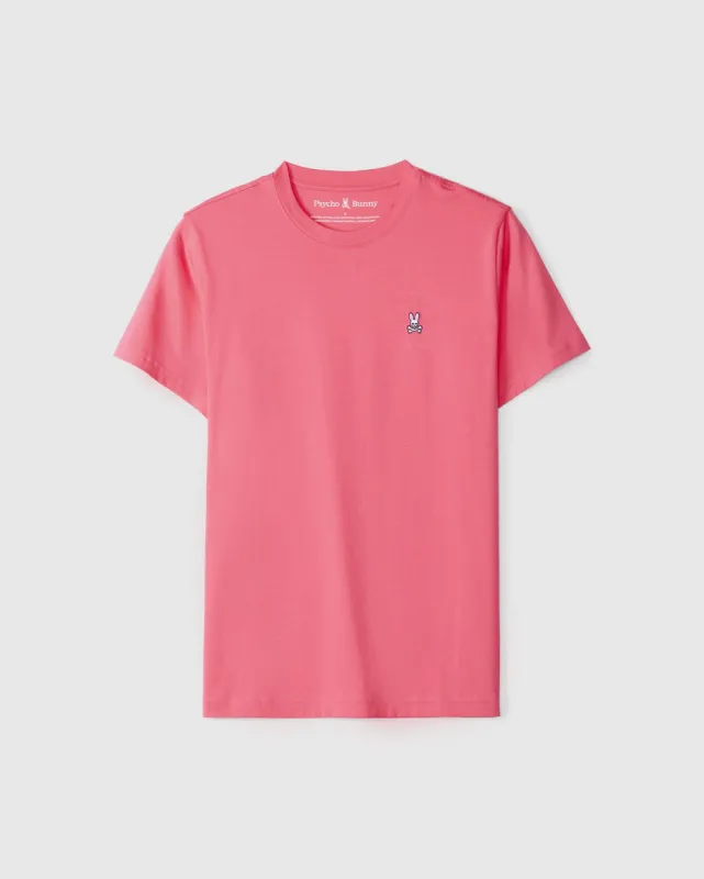 MENS CLASSIC CREW NECK TEE - B6U014B200 sold by Psycho Bunny