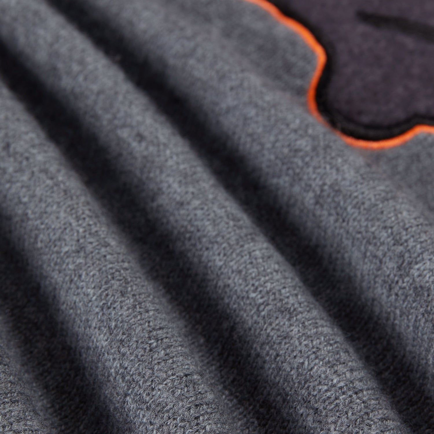 MENS ROSSMOOR WOOL HOODIE SWEATER - B6E731A2SW sold by Psycho Bunny product image thumbnail 5