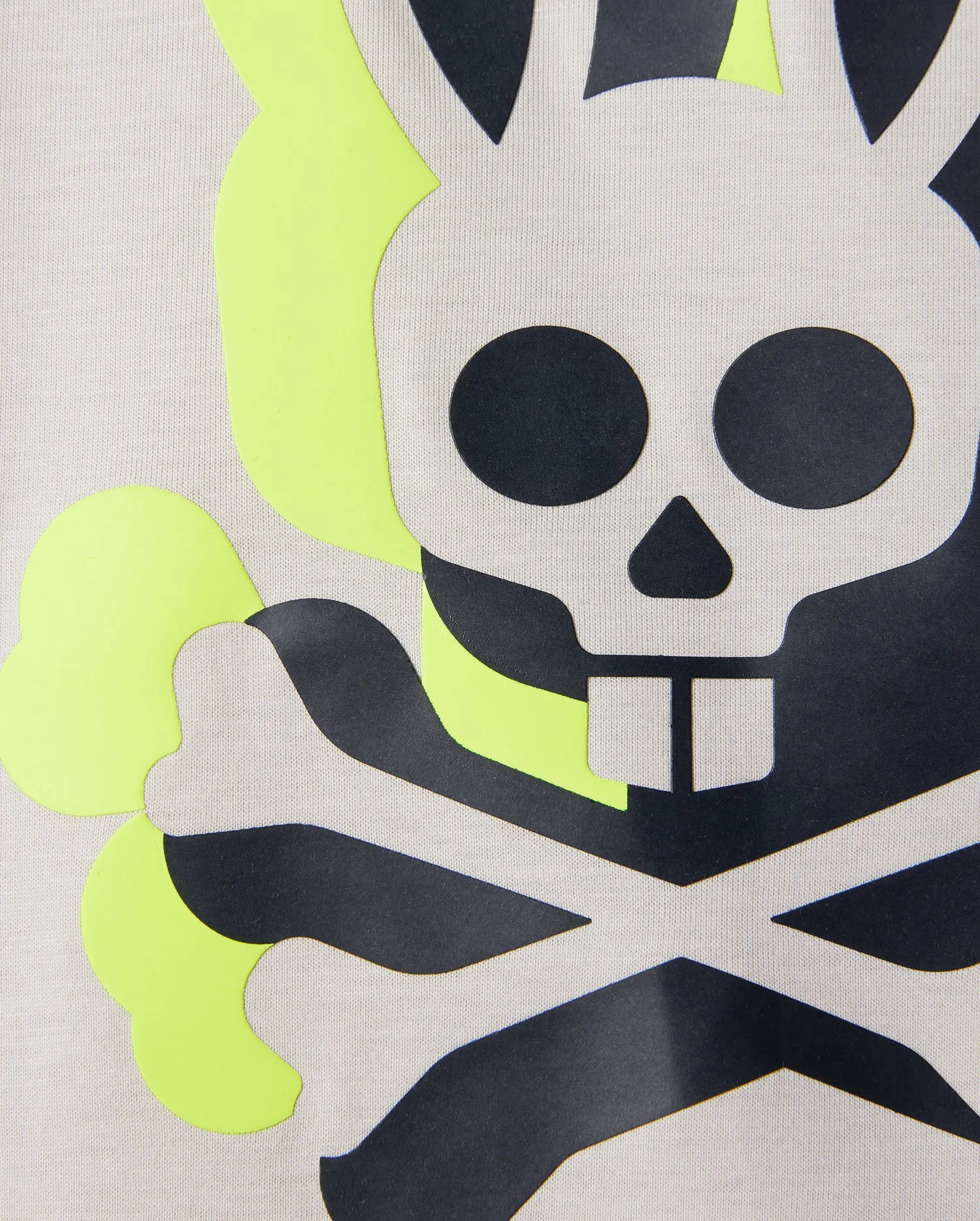 MENS GROVES GRAPHIC TEE - B6U608C200 sold by Psycho Bunny product image thumbnail 5