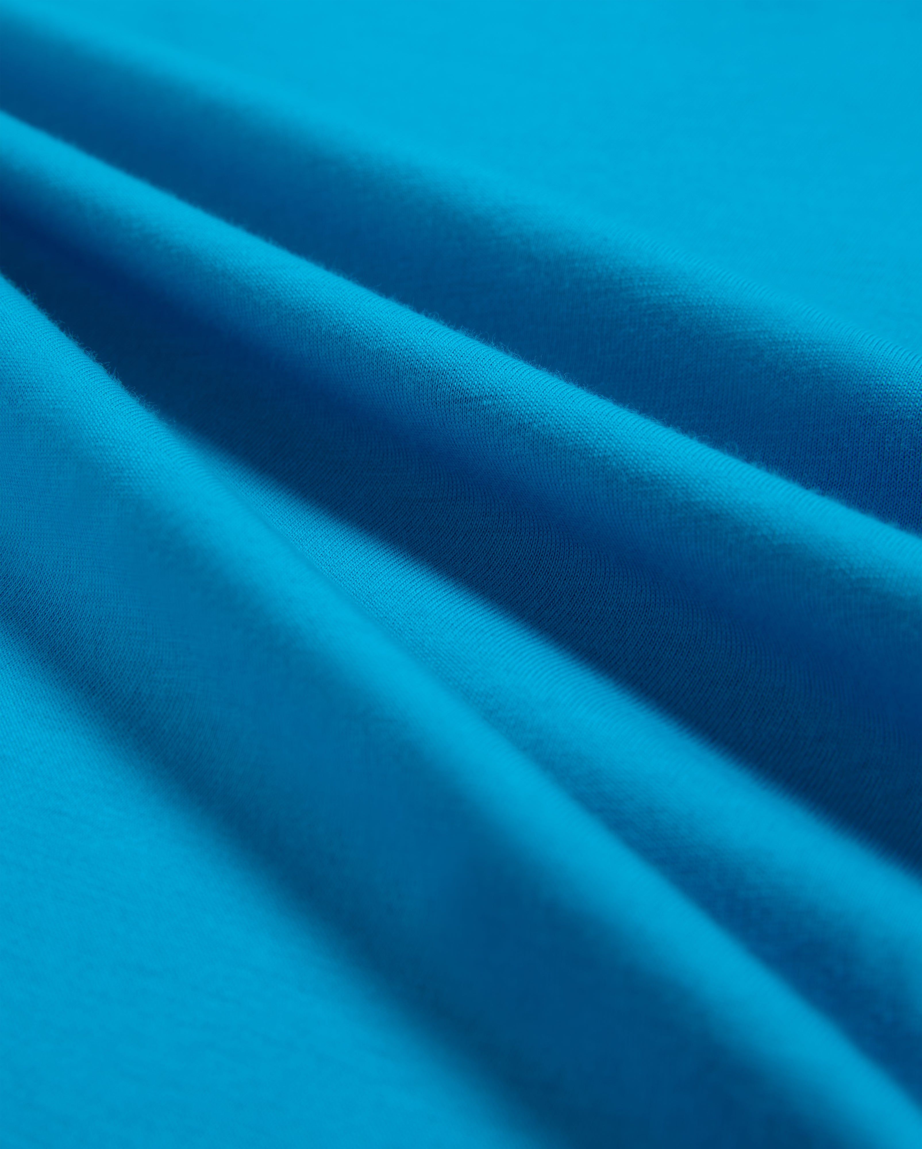 MENS CLASSIC CREW NECK TEE - B6U014Z1PC sold by Psycho Bunny product image thumbnail 4