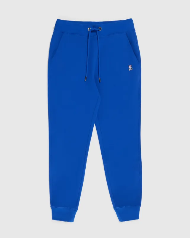 MENS CLASSIC FRENCH TERRY SWEATPANTS - B6P828Z1FT sold by Psycho Bunny