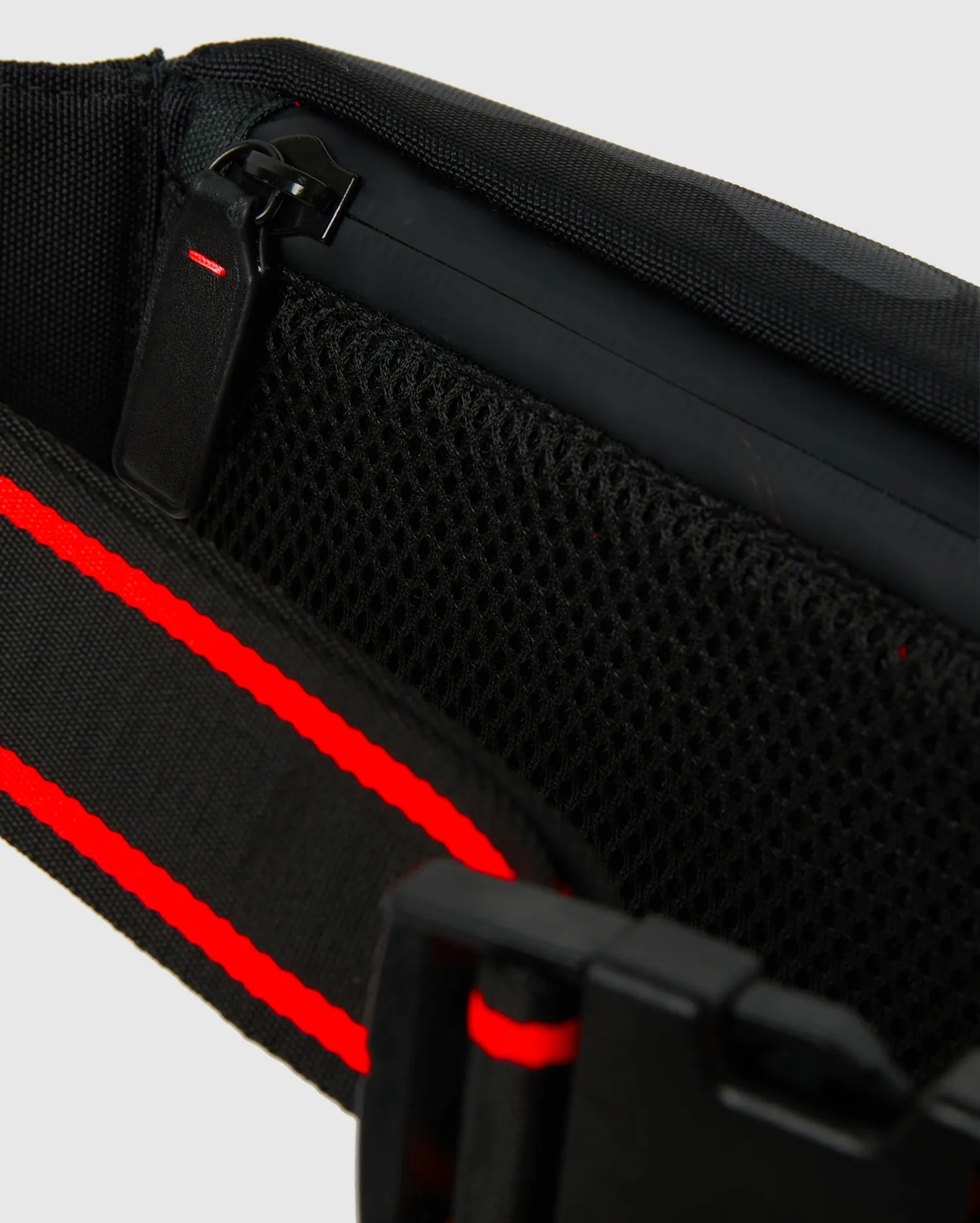 MENS BELT BAG - B6A631Z1BP sold by Psycho Bunny product image thumbnail 2