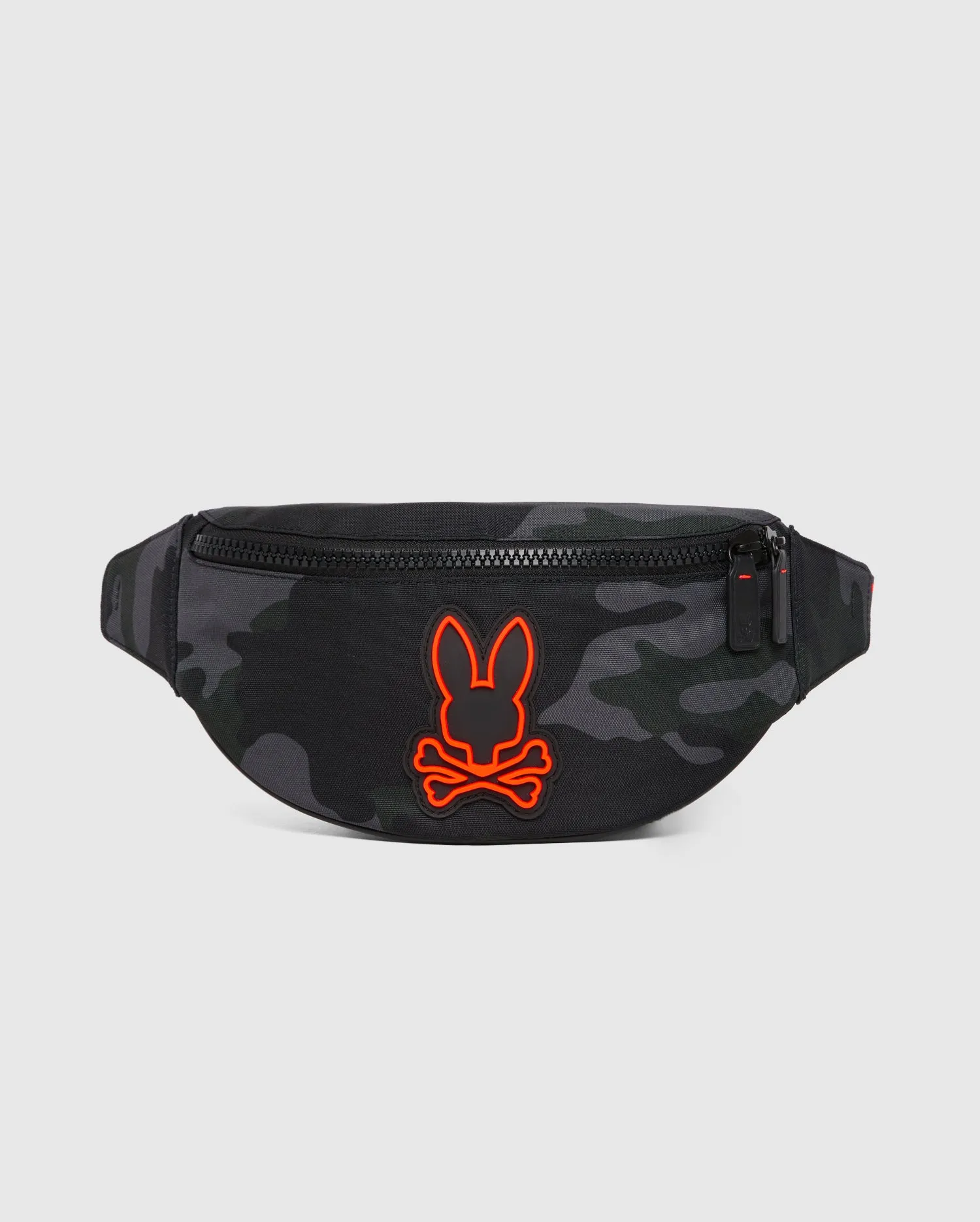 MENS BELT BAG - B6A631Z1BP sold by Psycho Bunny
