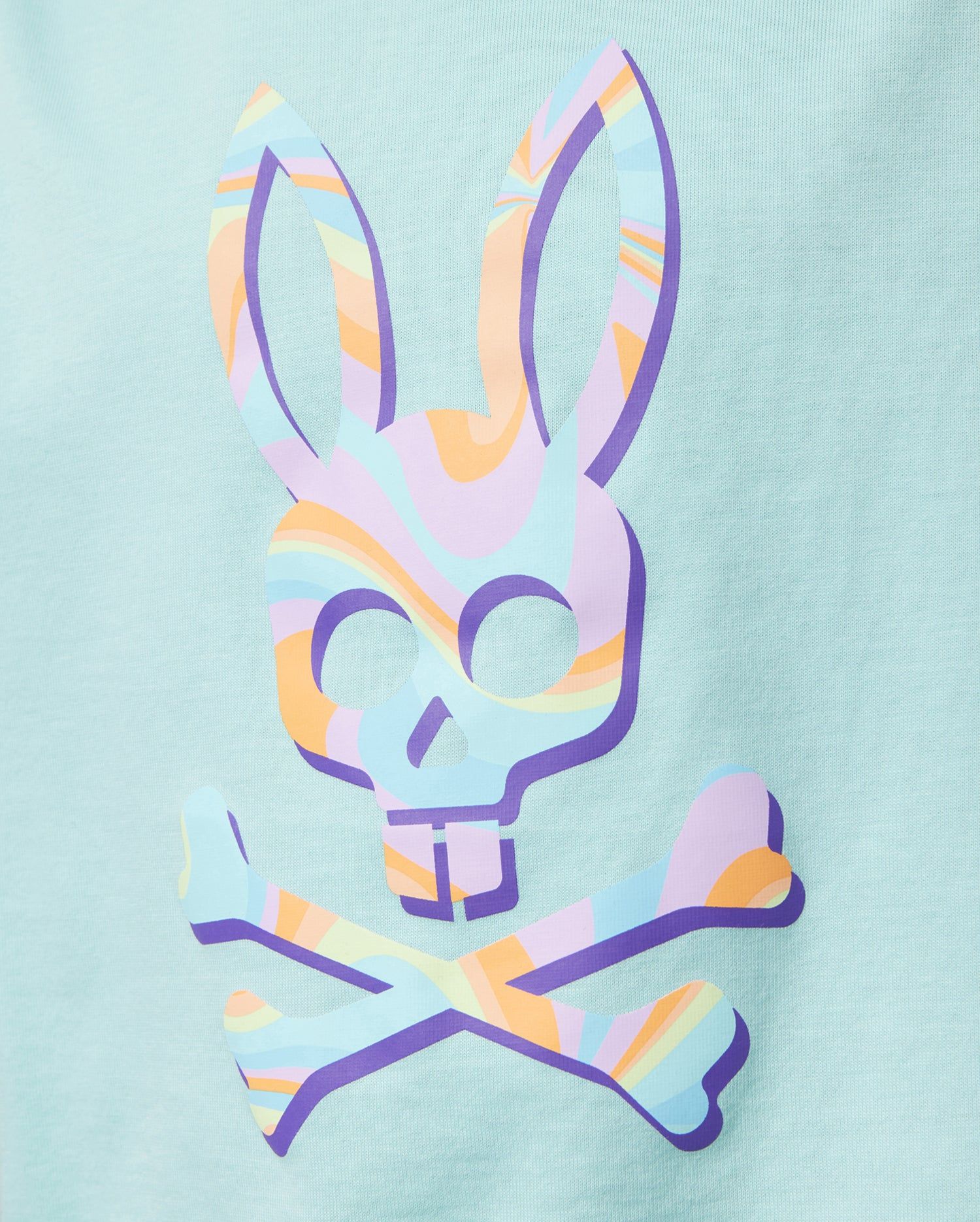 KIDS BLOOMINGTON TEE - B0U905A2PC sold by Psycho Bunny product image thumbnail 5