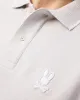 MENS HOUSTON PIQUE POLO SHIRT - B6K604C200 sold by Psycho Bunny