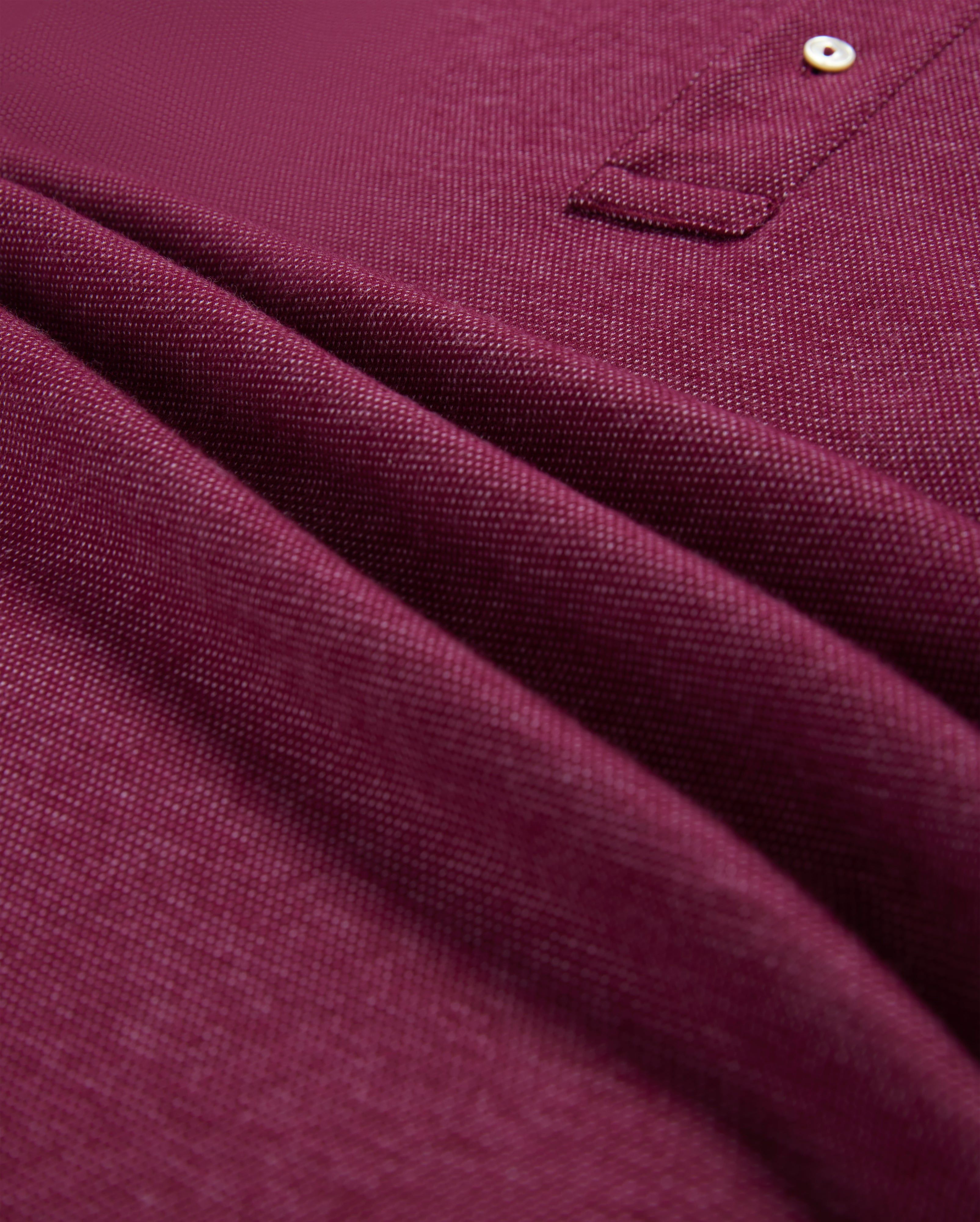 MENS ELDORADO JACQUARD POLO - B6K331Z1PC sold by Psycho Bunny product image thumbnail 4