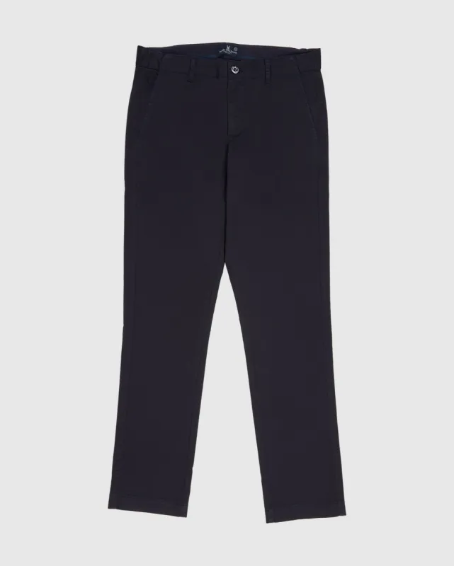 MENS DELANCY CHINO PANTS - B6P784U1CO sold by Psycho Bunny