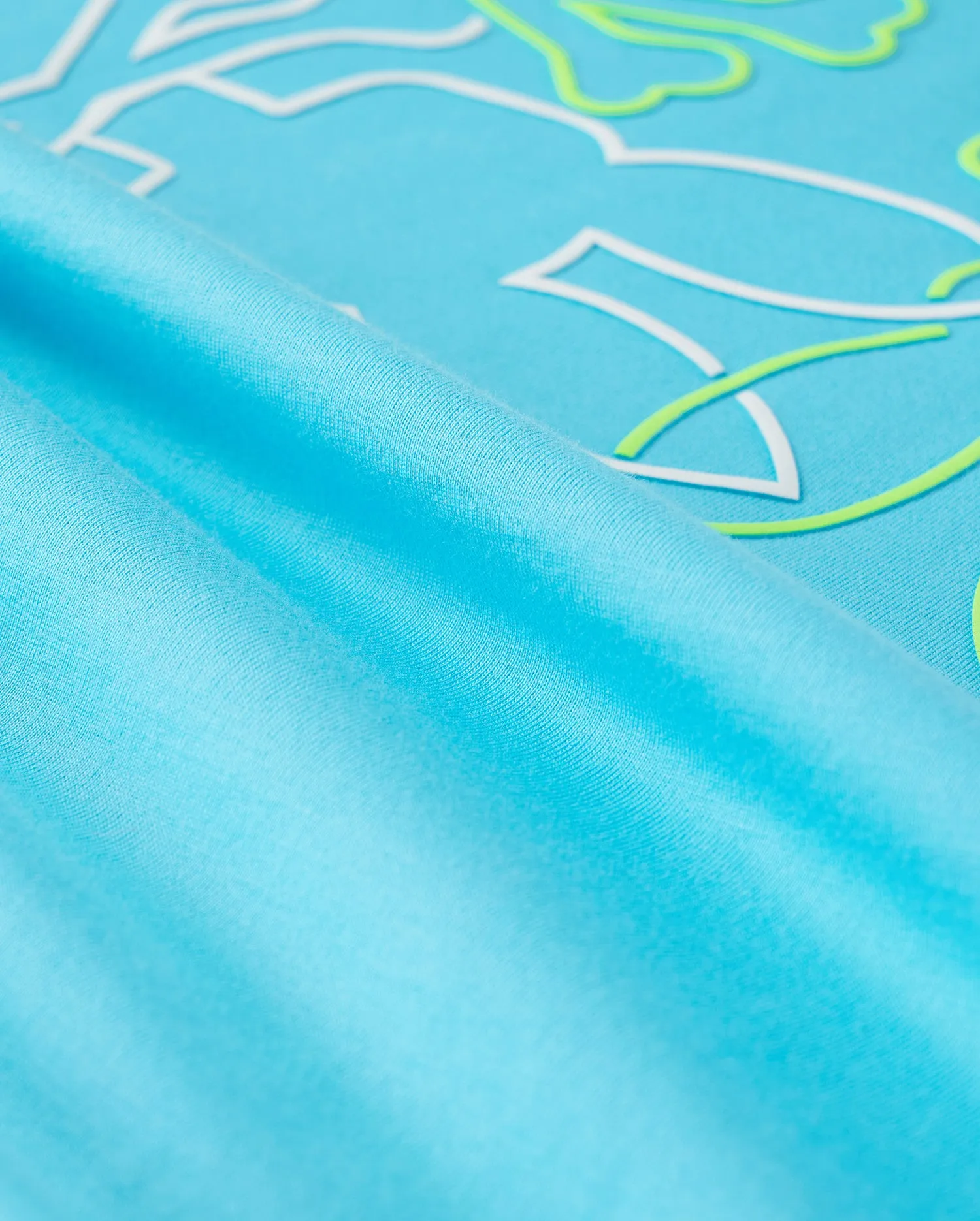 MENS RODMAN GRAPHIC TEE - B6U111B2TS sold by Psycho Bunny product image thumbnail 4