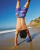 MENS NEVADA ALL OVER PRINT SWIM TRUNK - B6W526C200 sold by Psycho Bunny