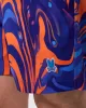 MENS NEVADA ALL OVER PRINT SWIM TRUNK - B6W526C200 sold by Psycho Bunny