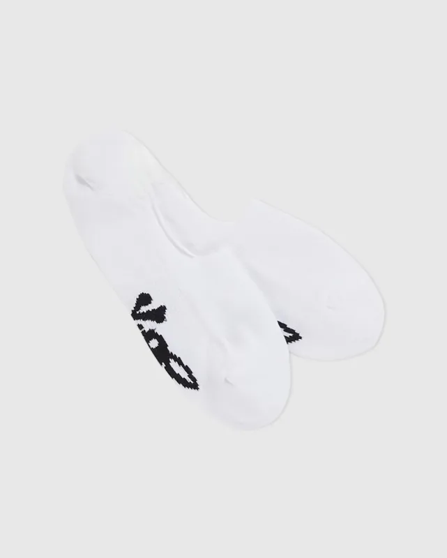 MENS SPORT NO SHOW SOCKS - B6F458ARPB sold by Psycho Bunny
