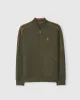 MENS TRAVIS TRACK JACKET - B6J142D200 sold by Psycho Bunny