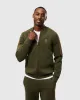 MENS TRAVIS TRACK JACKET - B6J142D200 sold by Psycho Bunny