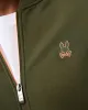 MENS TRAVIS TRACK JACKET - B6J142D200 sold by Psycho Bunny
