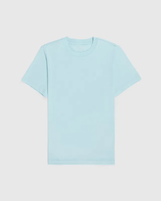 MENS DEVERS GRAPHIC TEE - B6U205Y1PC sold by Psycho Bunny