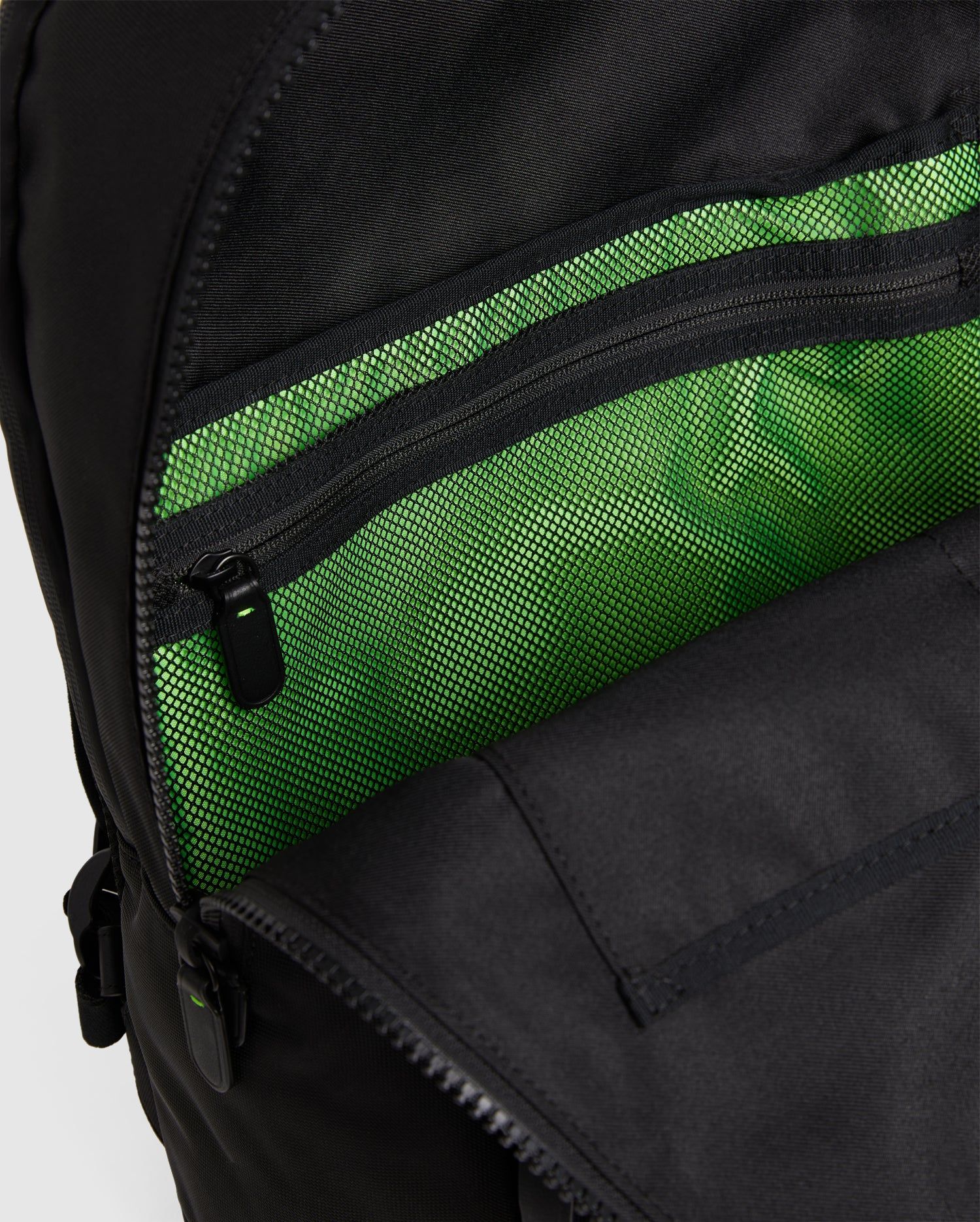 Dome Backpack - B6A900U1BP sold by Psycho Bunny product image thumbnail 2