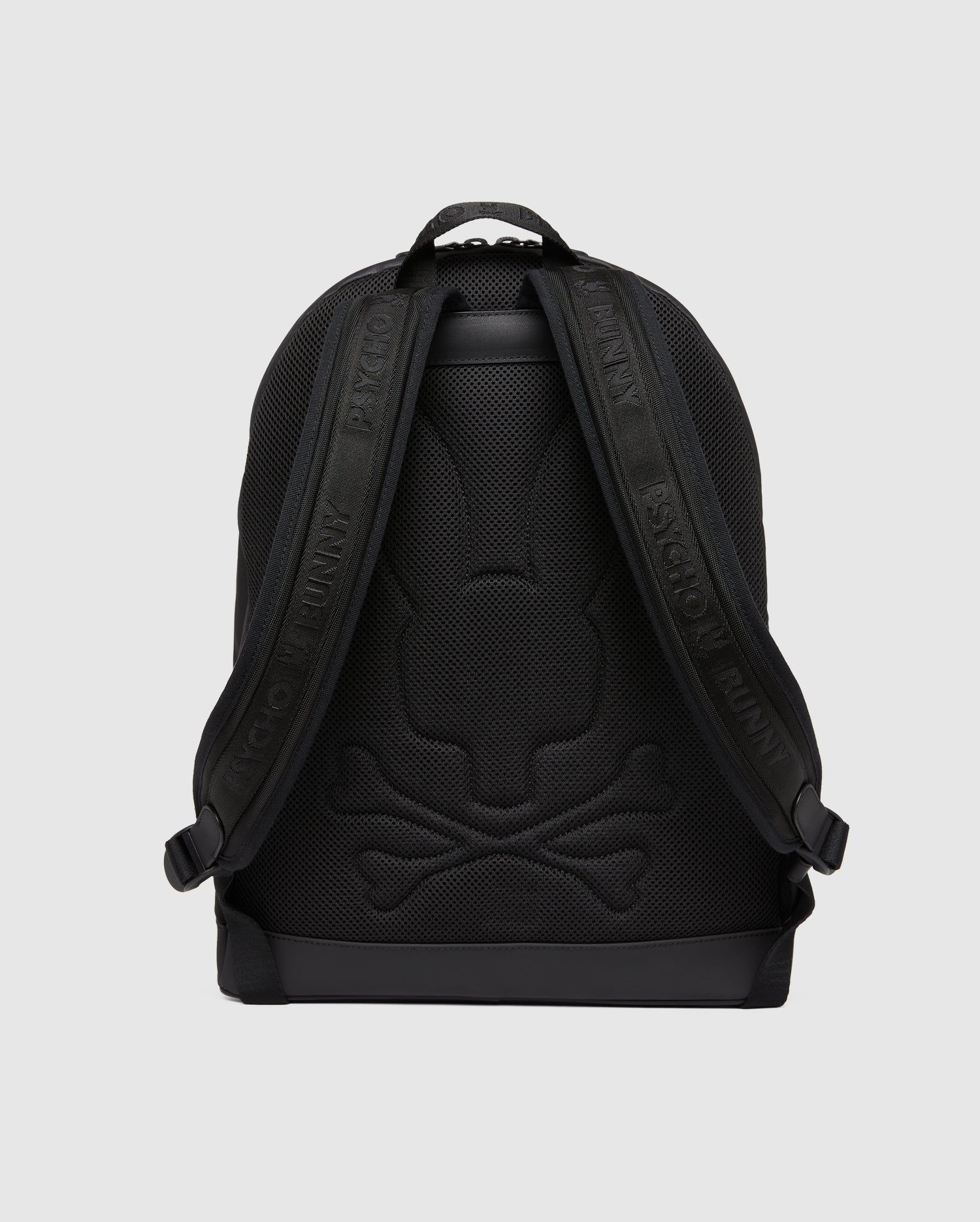 Dome Backpack - B6A900U1BP sold by Psycho Bunny product image thumbnail 4