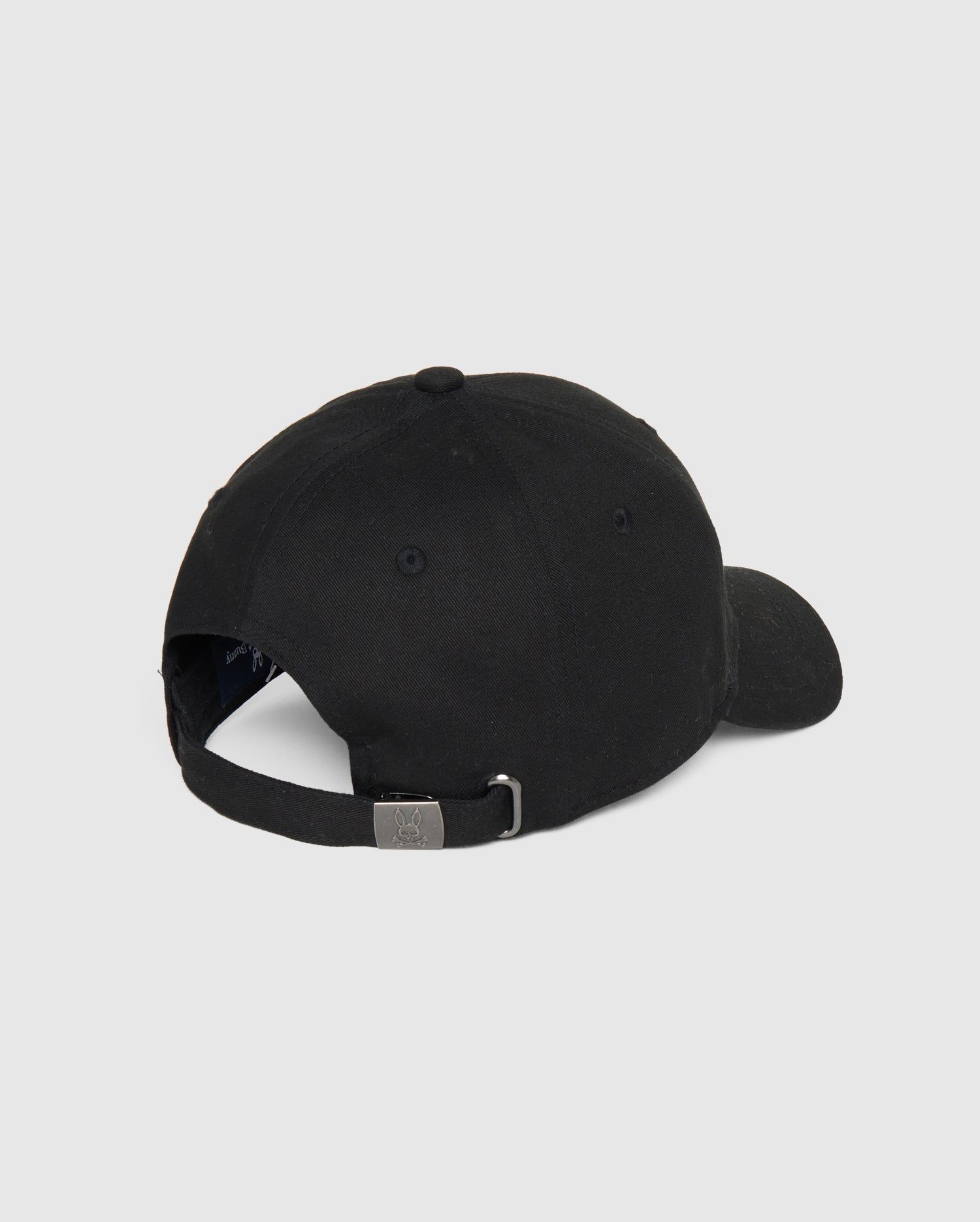 MENS BEAUMONT BASEBALL CAP - B6A698A2HT sold by Psycho Bunny product image thumbnail 2