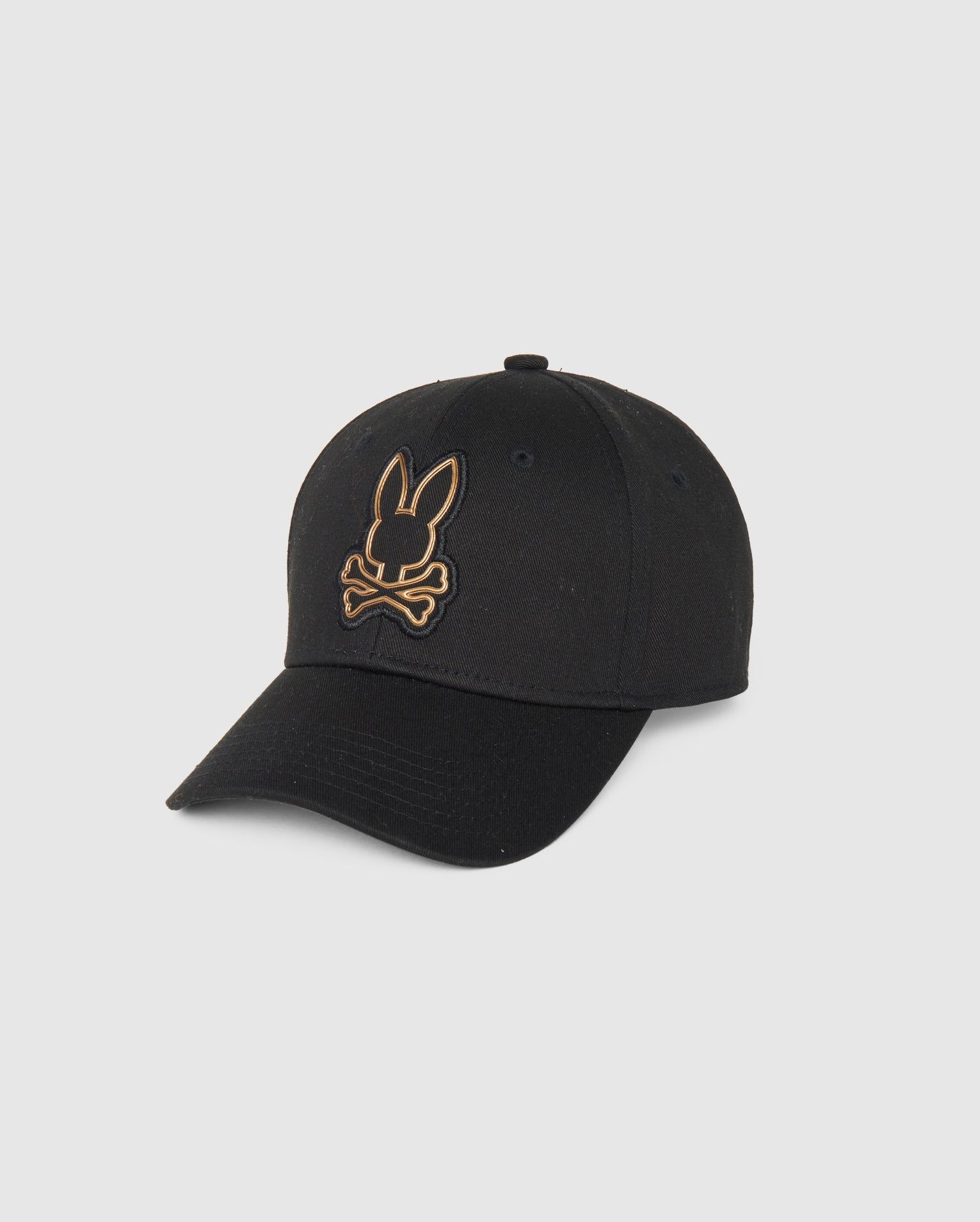 MENS BEAUMONT BASEBALL CAP - B6A698A2HT sold by Psycho Bunny