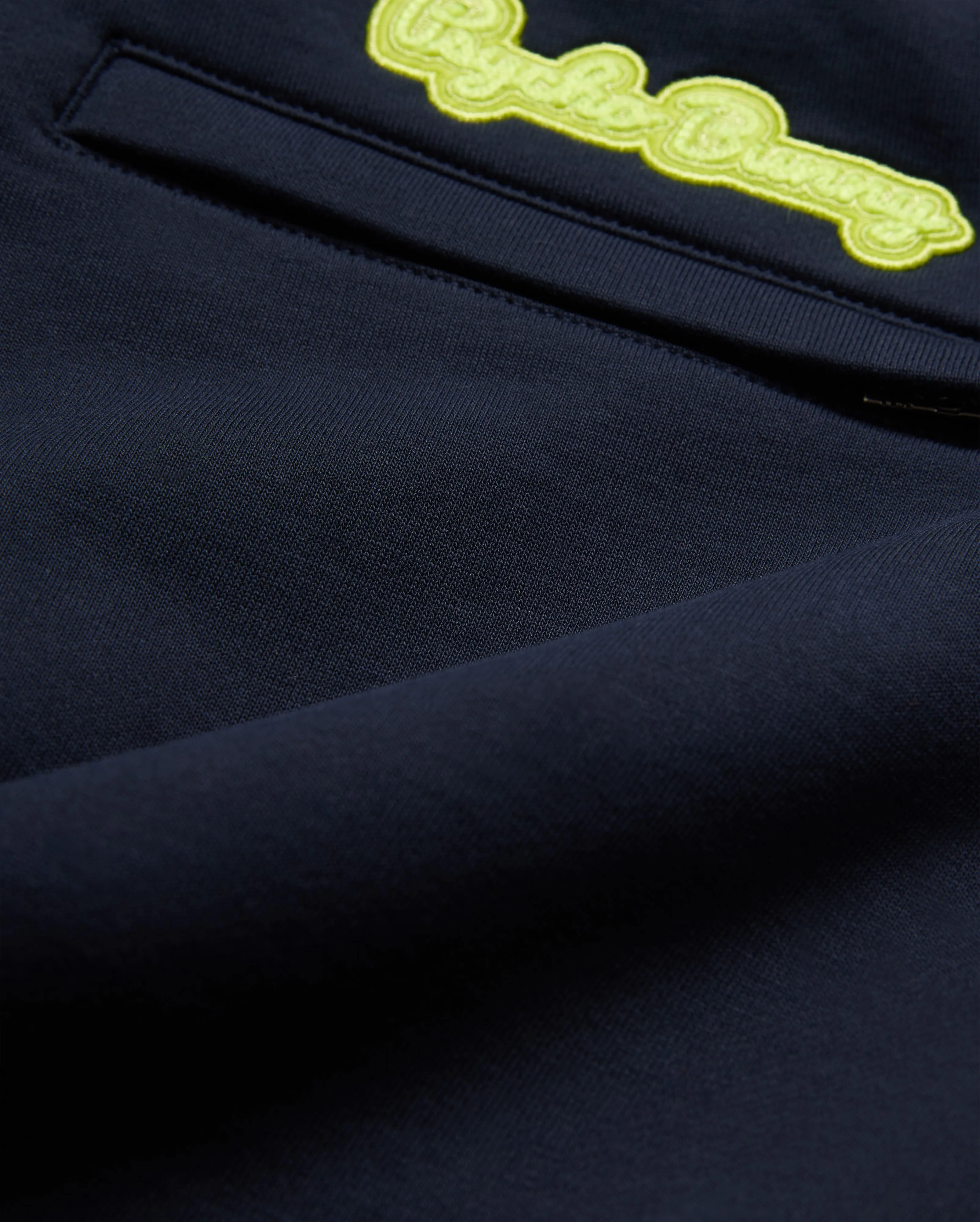 MENS REGULAR-FIT CLEVELAND SWEATPANT - B6P534Z1FT sold by Psycho Bunny product image thumbnail 4