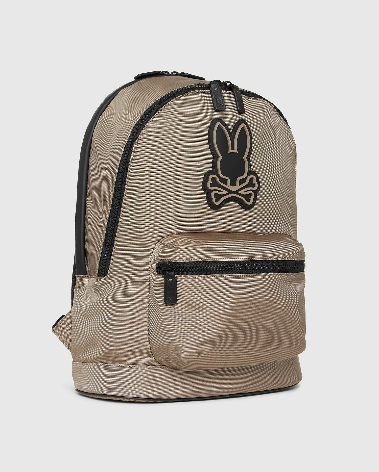 DOME BACKPACK - B6A628Z1BP sold by Psycho Bunny product image thumbnail 2