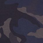 MENS BIG AND TALL ALLEN CAMO ZIP UP HOODIE - B9H947U1FT sold by Psycho Bunny product image thumbnail 7