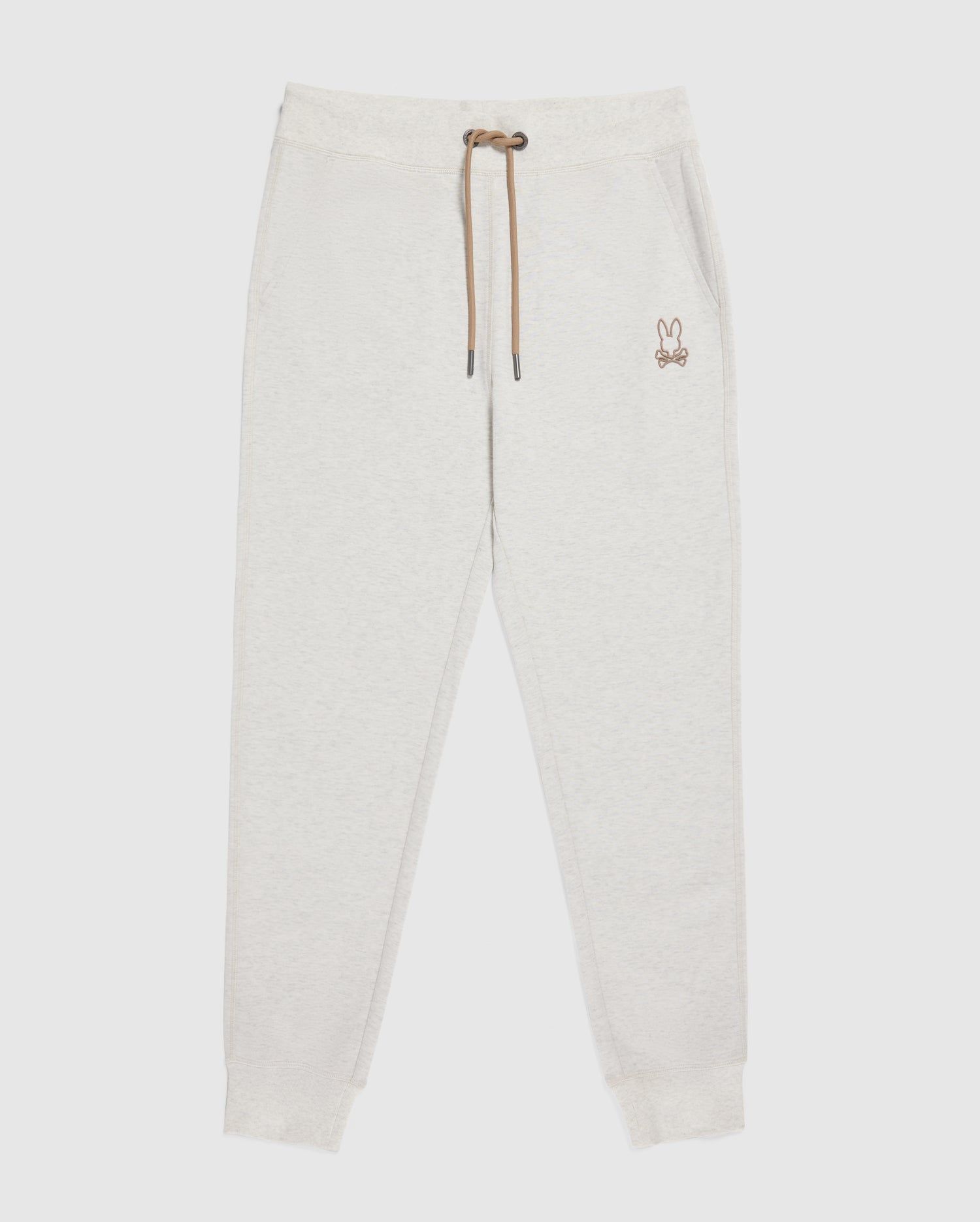 MENS OUTLINE SWEATPANT - B6P506Z1CN sold by Psycho Bunny product image thumbnail 2