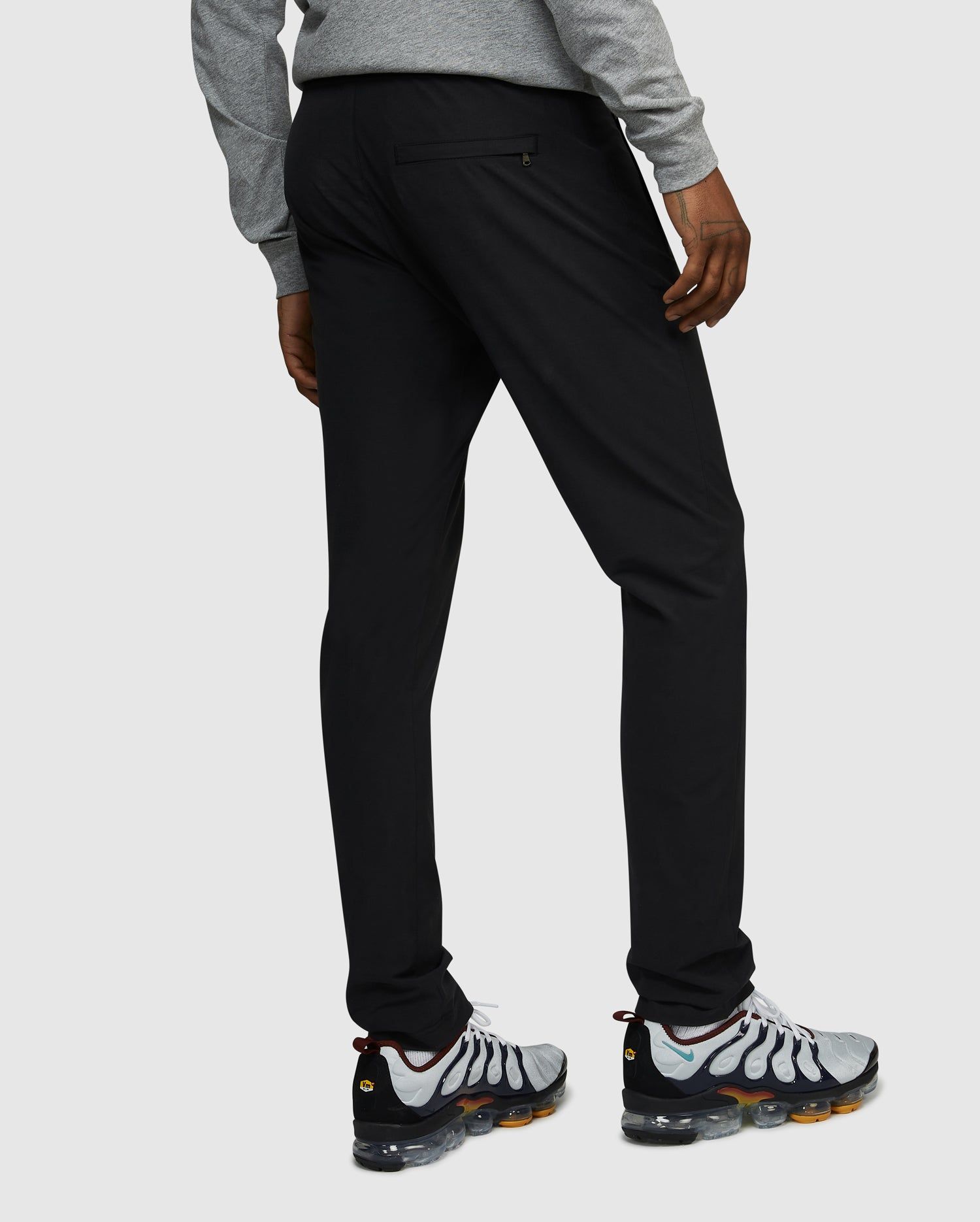 MENS TUNSTALL PANTS - B6P294P1NS sold by Psycho Bunny product image thumbnail 4