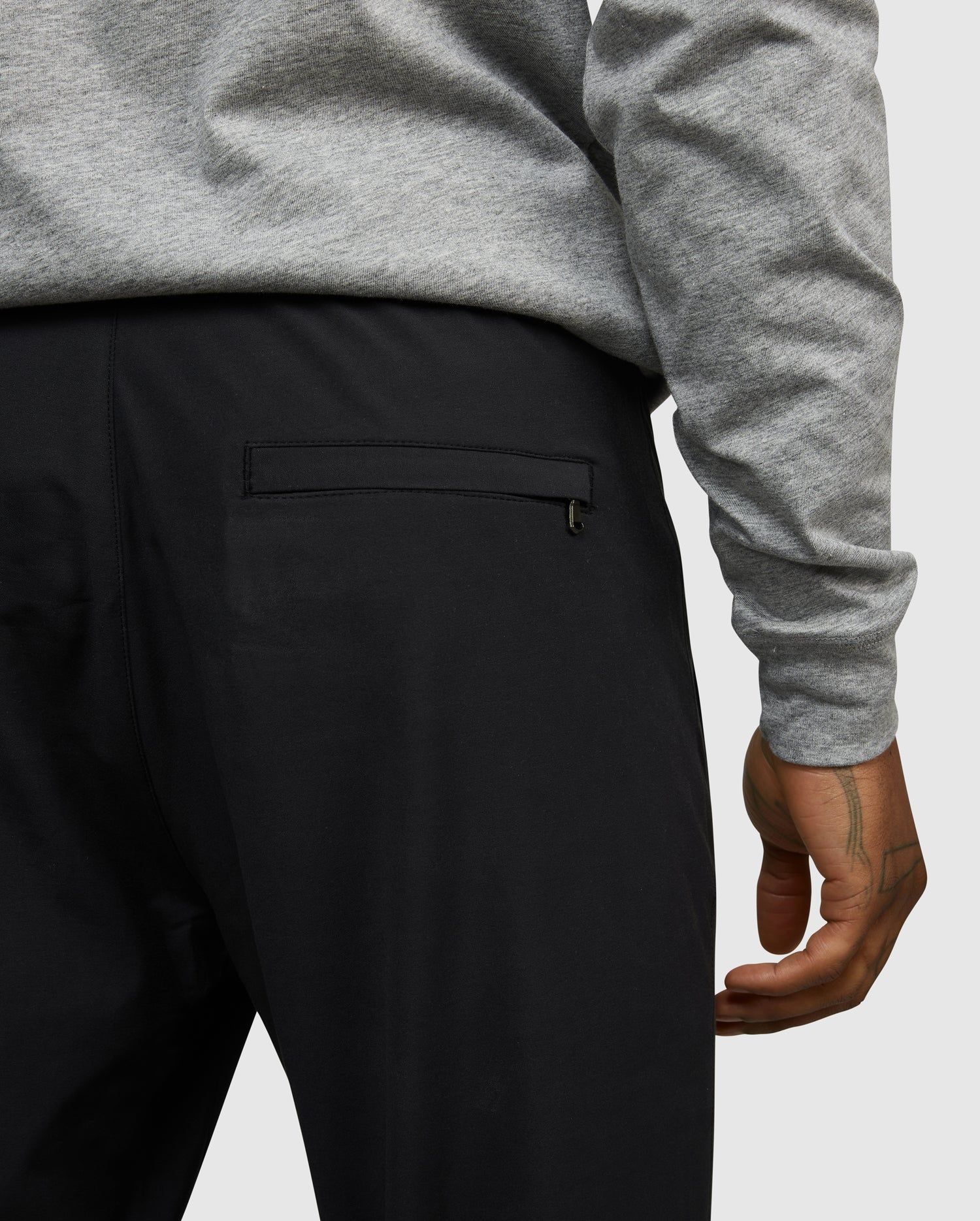 MENS TUNSTALL PANTS - B6P294P1NS sold by Psycho Bunny product image thumbnail 5