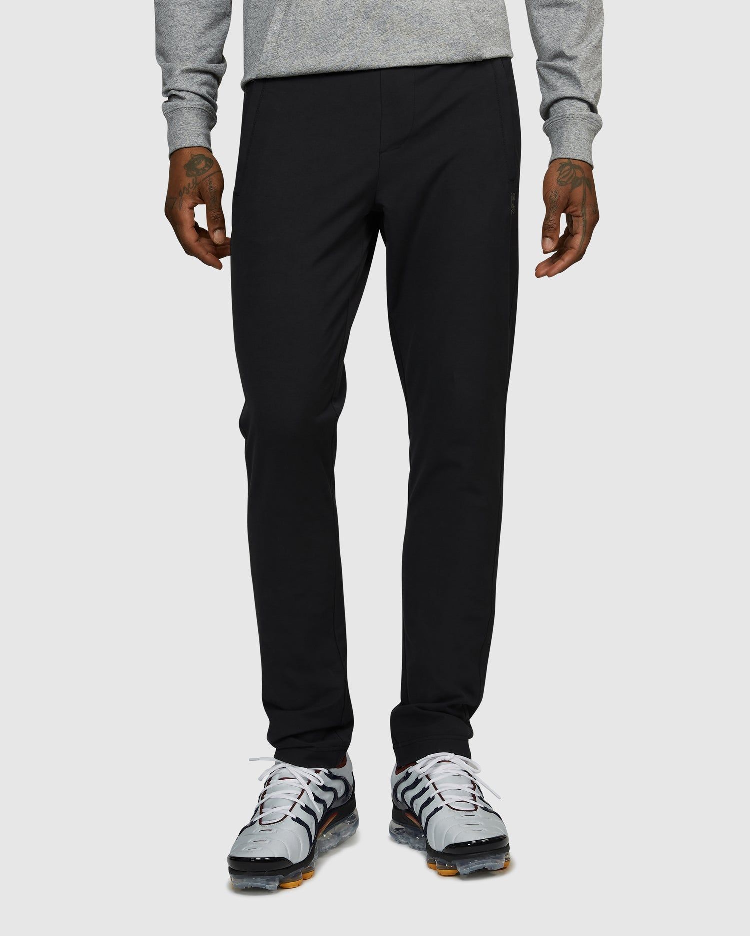 MENS TUNSTALL PANTS - B6P294P1NS sold by Psycho Bunny product image thumbnail 2