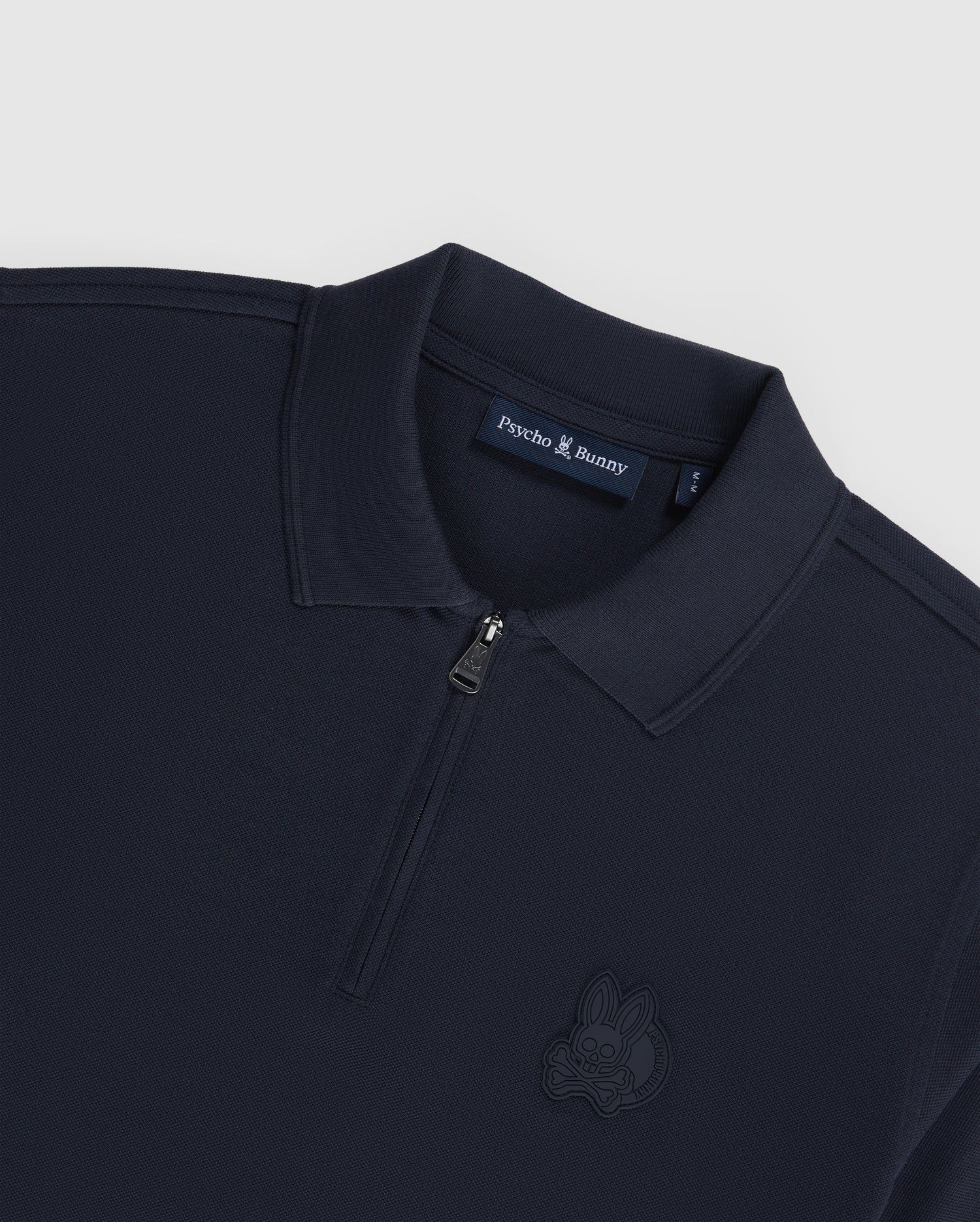 MENS BACLIFF PIQUE POLO - B6K954Y1PL sold by Psycho Bunny product image thumbnail 7
