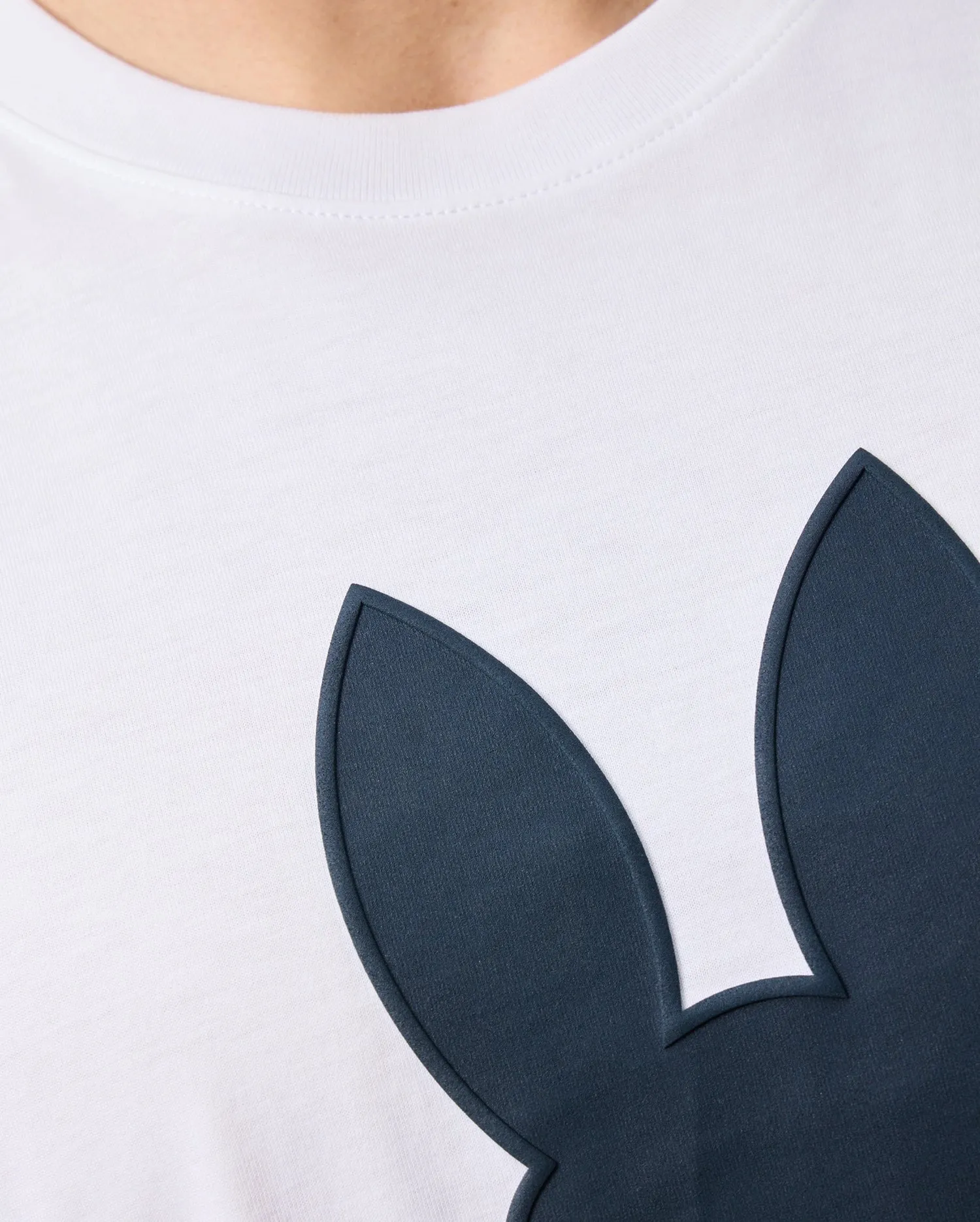MENS HOUSTON GRAPHIC TEE - B6U607C200 sold by Psycho Bunny product image thumbnail 4
