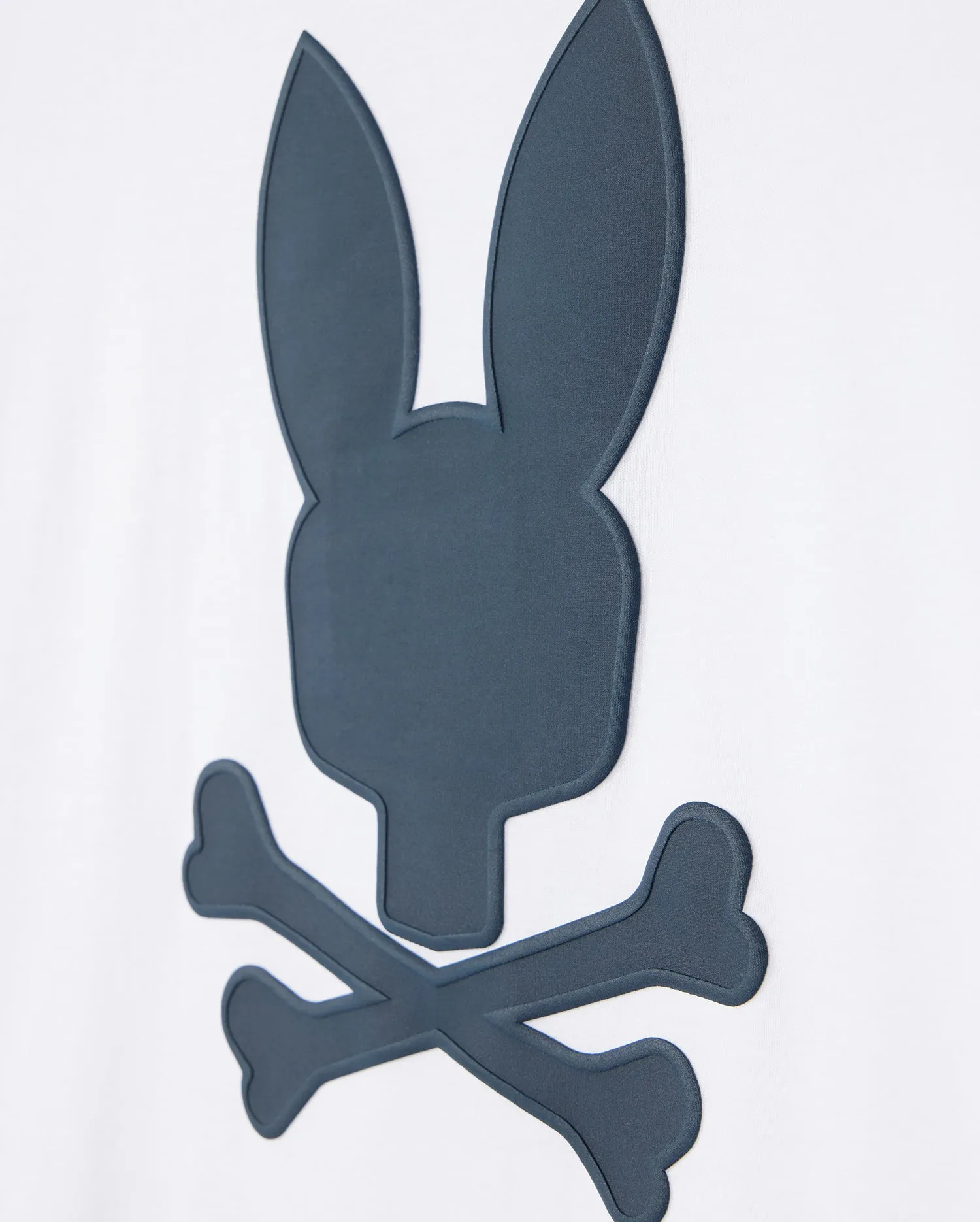 MENS HOUSTON GRAPHIC TEE - B6U607C200 sold by Psycho Bunny product image thumbnail 5