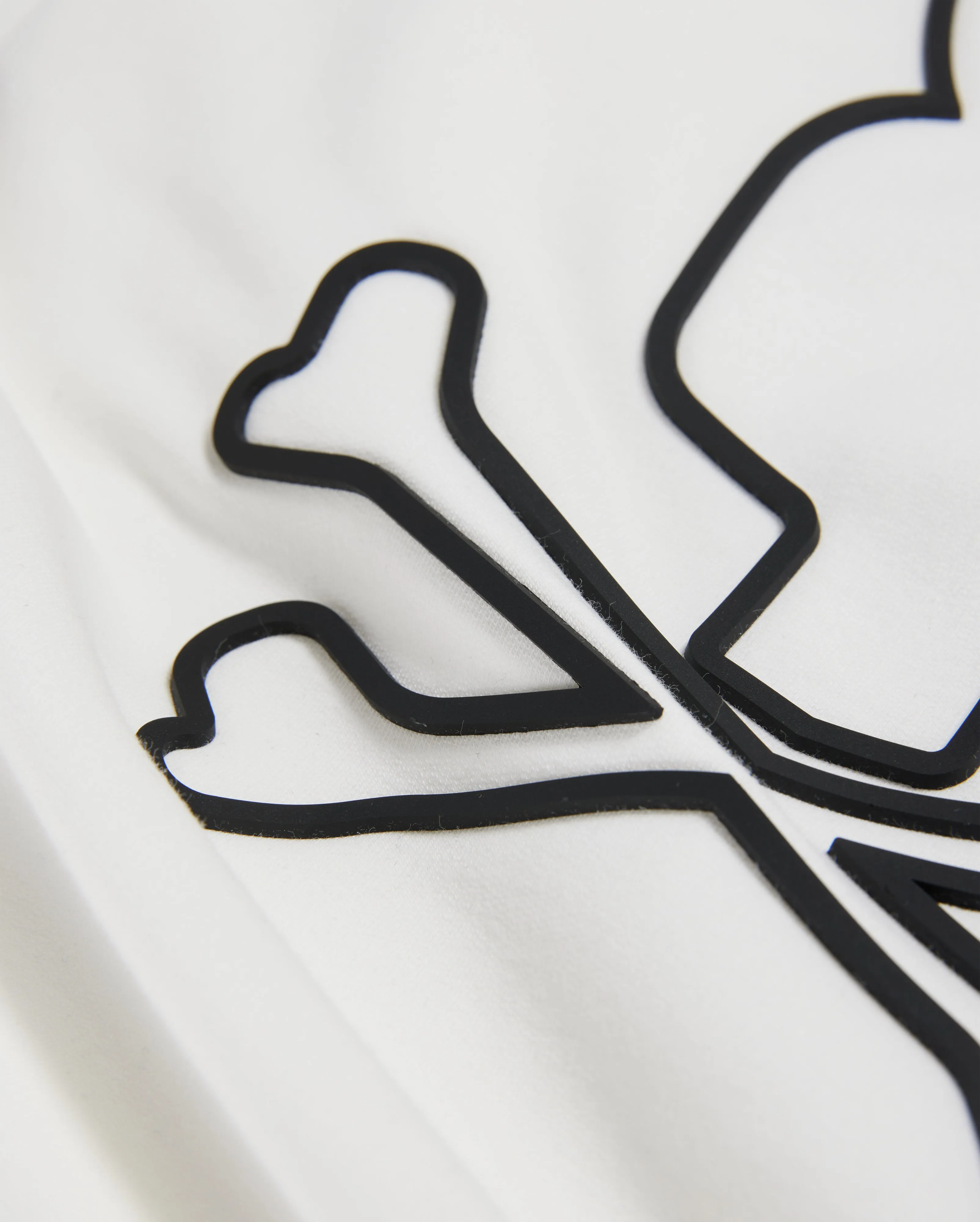 WOMENS BEAUMONT SWEATSHIRT - B2S702A2FT sold by Psycho Bunny product image thumbnail 5