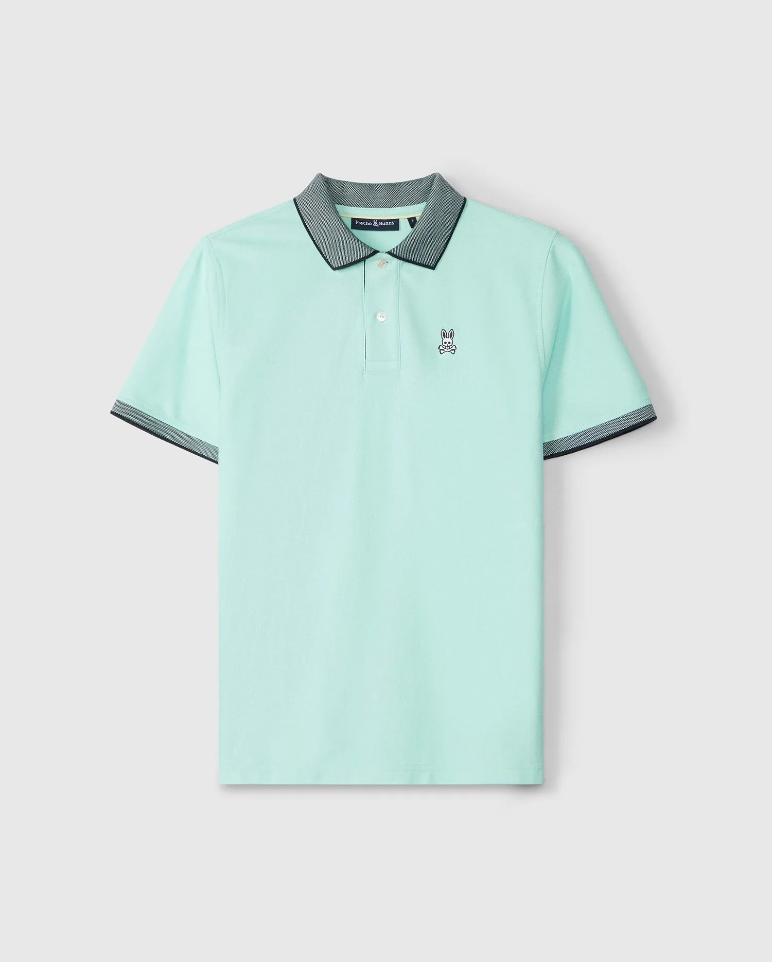 MENS SOUTHPORT PIQUE POLO SHIRT - B6K263B200 sold by Psycho Bunny product image thumbnail 2
